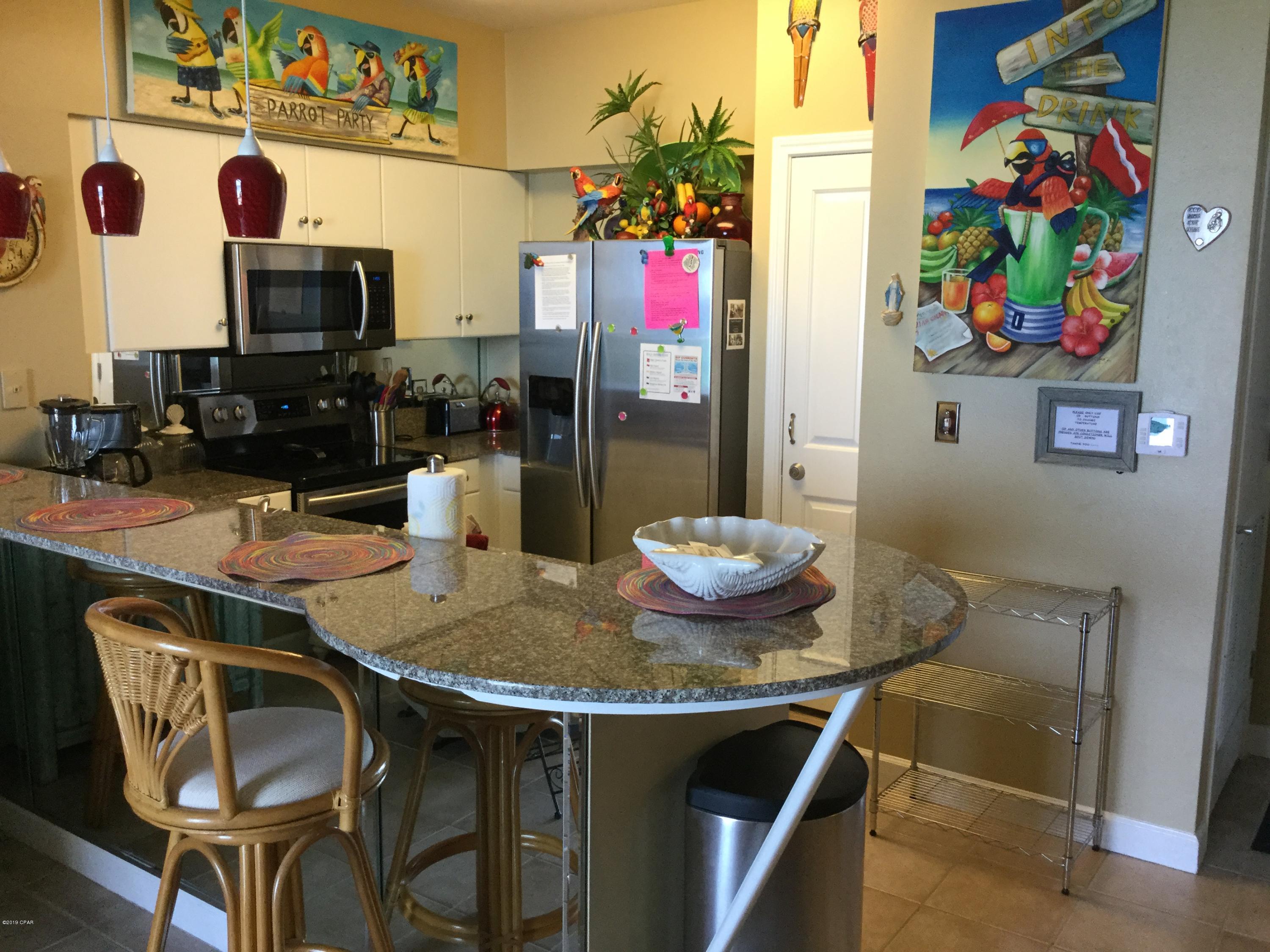 Shores Of Panama - Residential