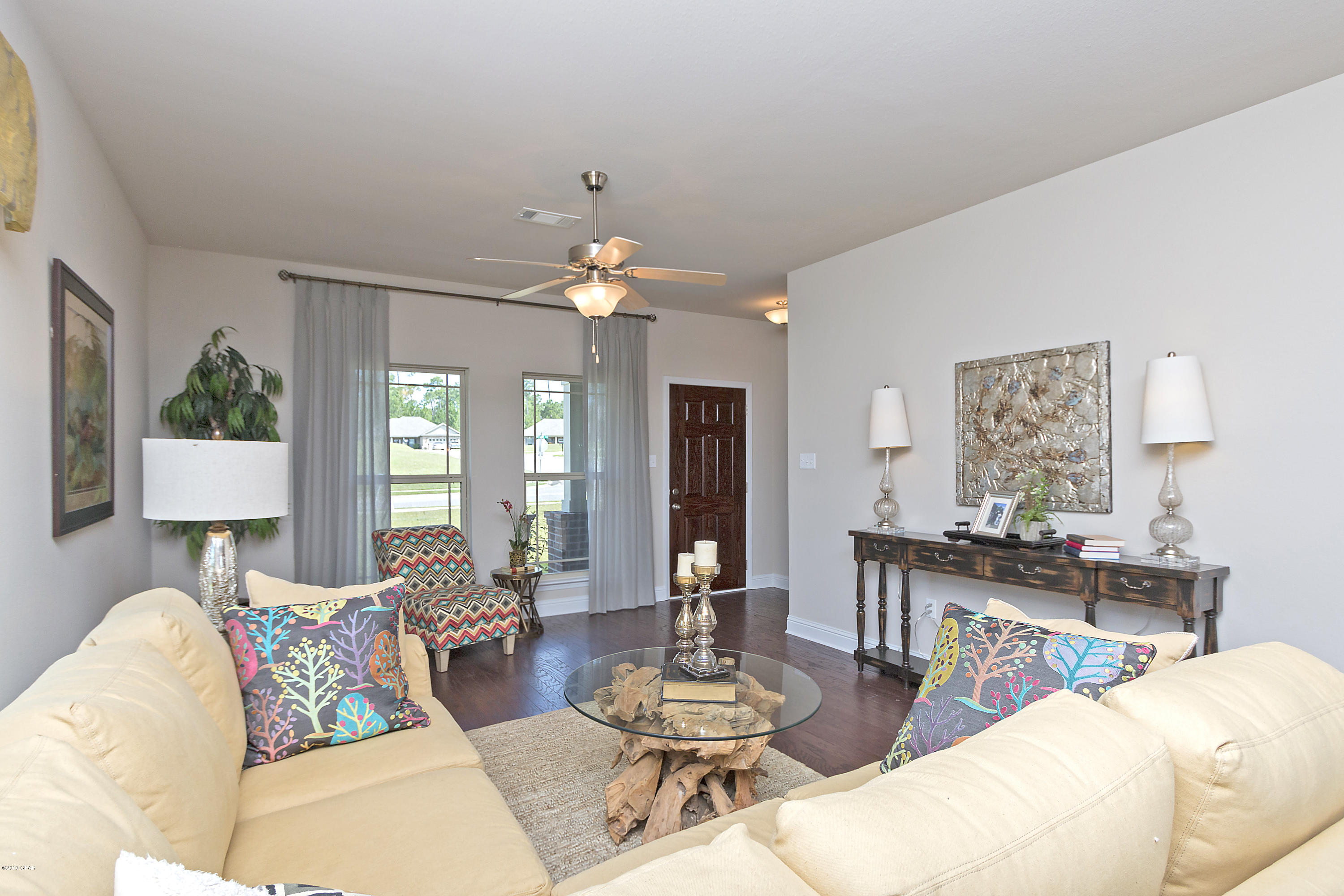 Moonraker - Residential