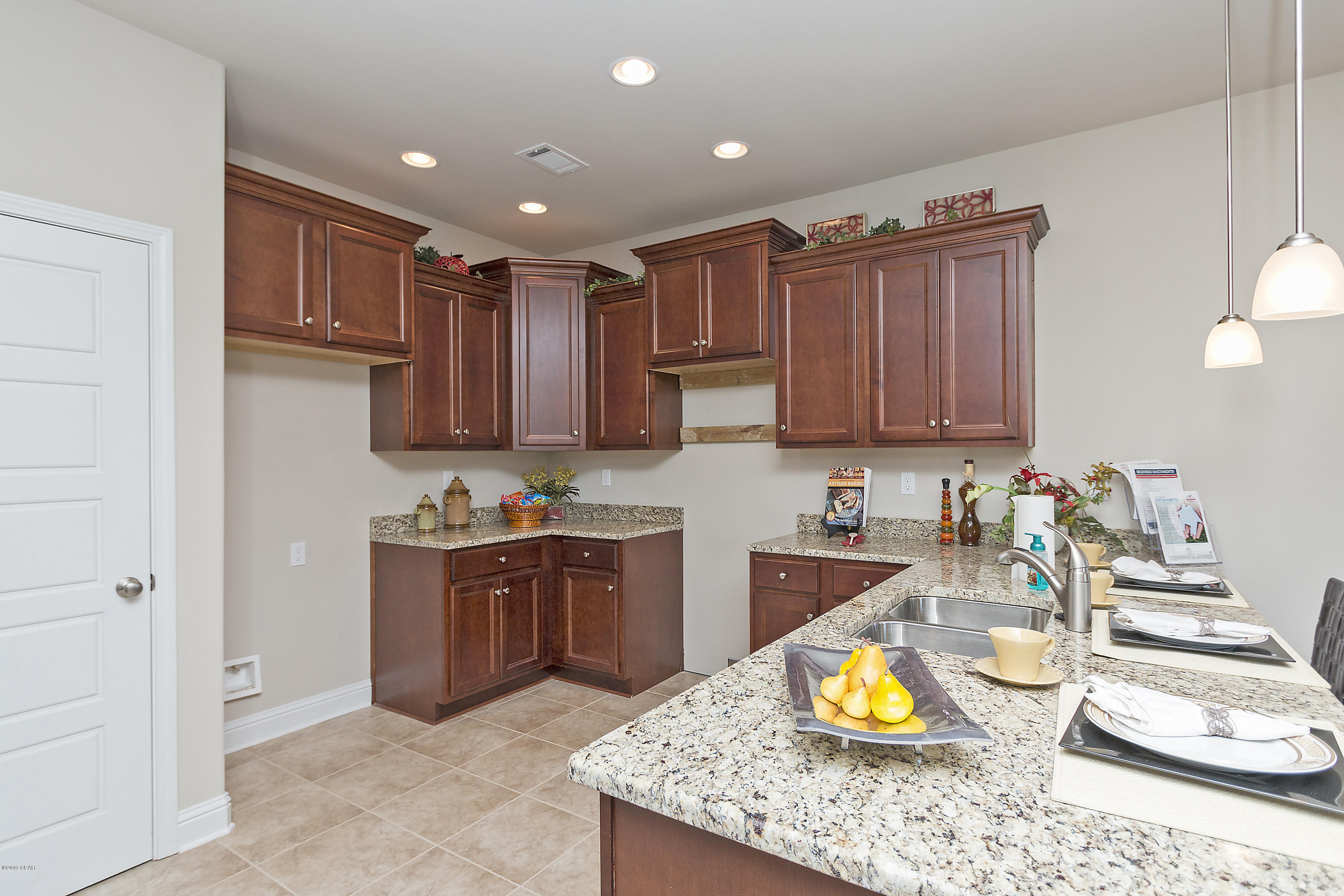 Moonraker - Residential