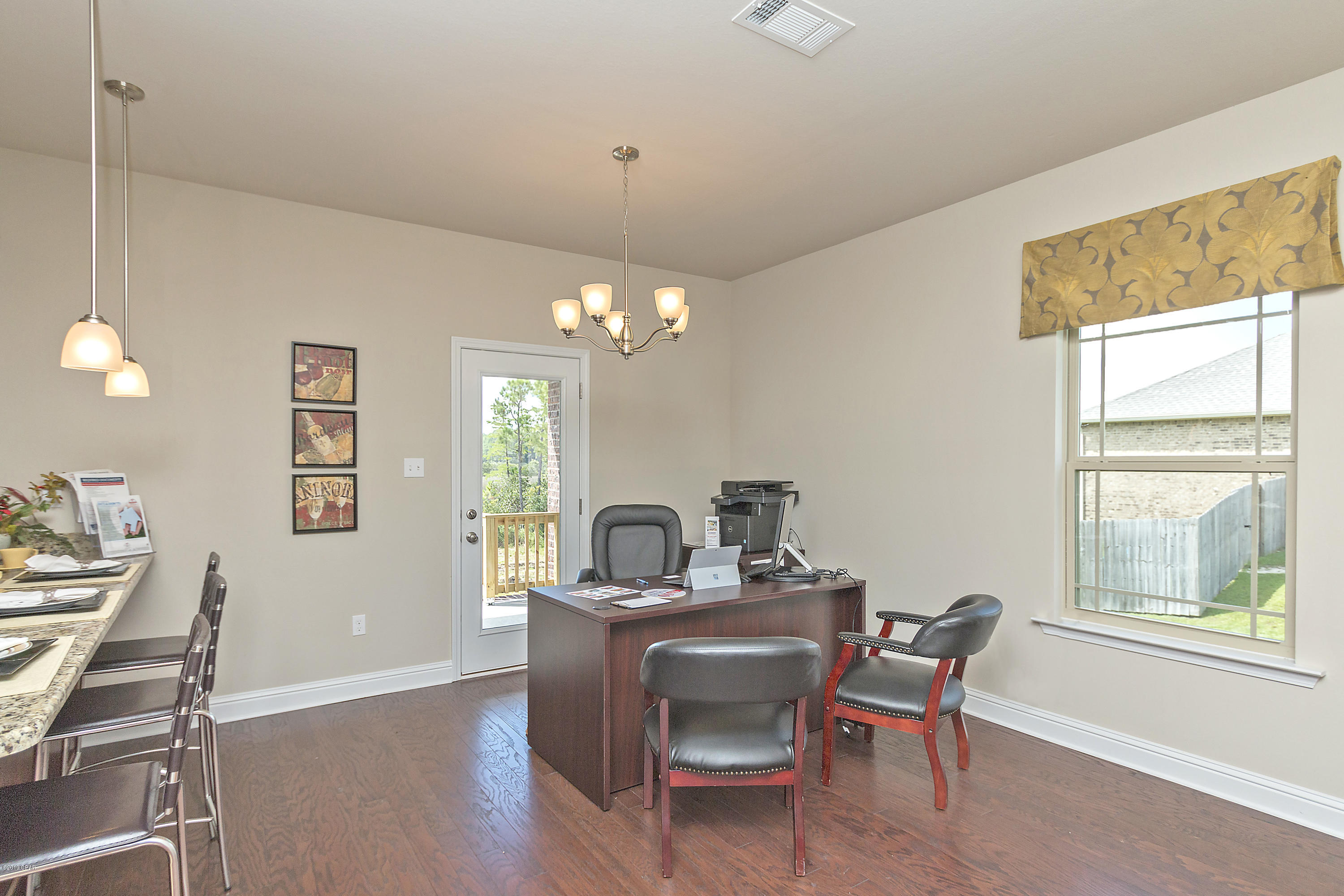 Moonraker - Residential