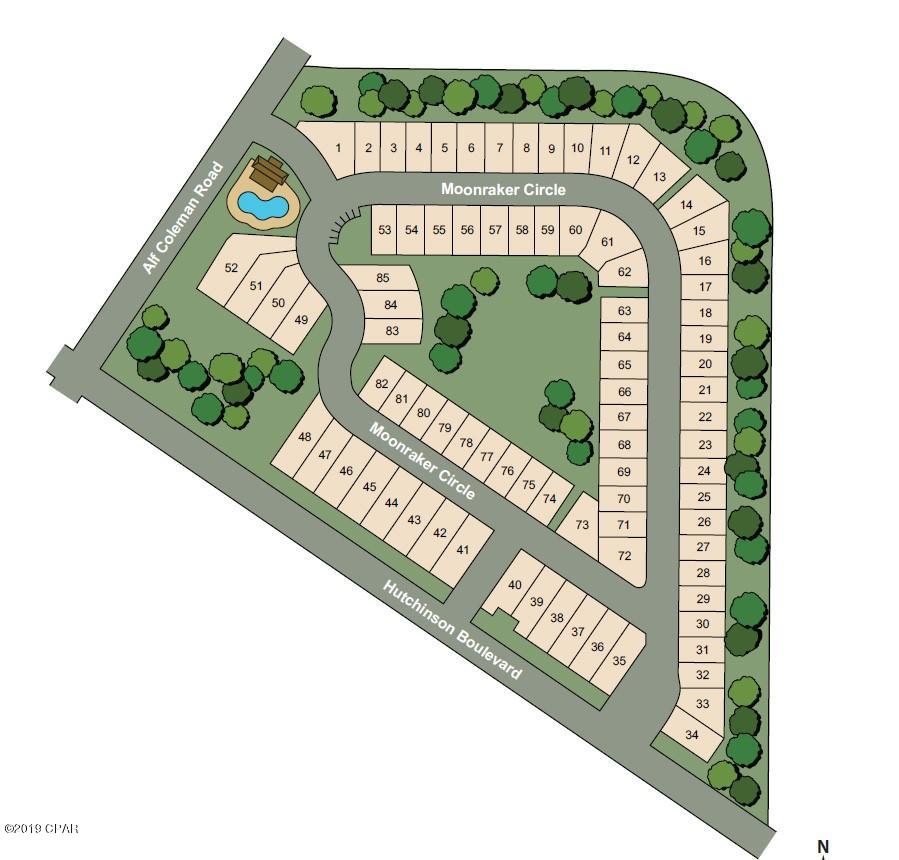 Moonraker - Residential