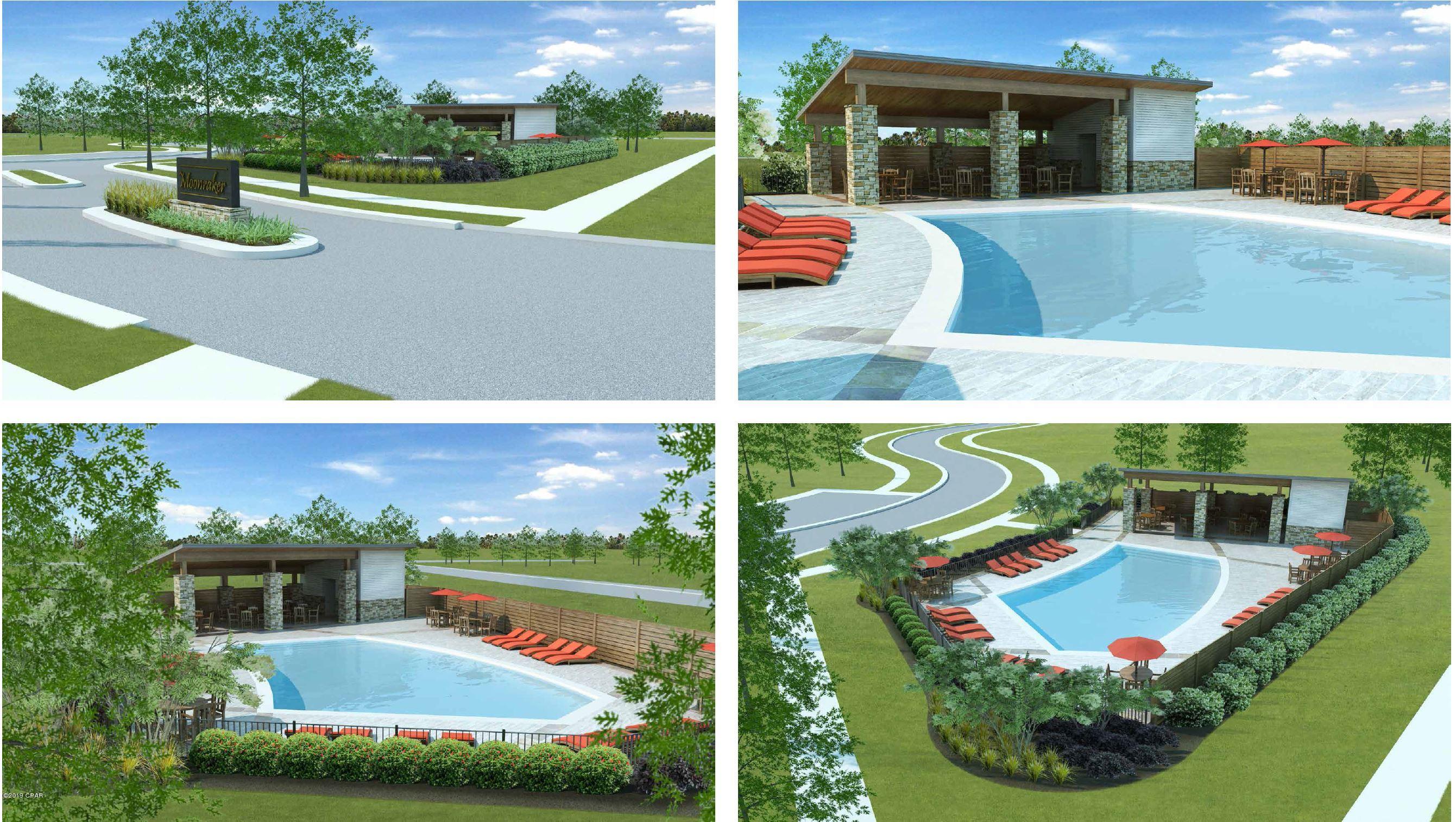 Moonraker - Residential