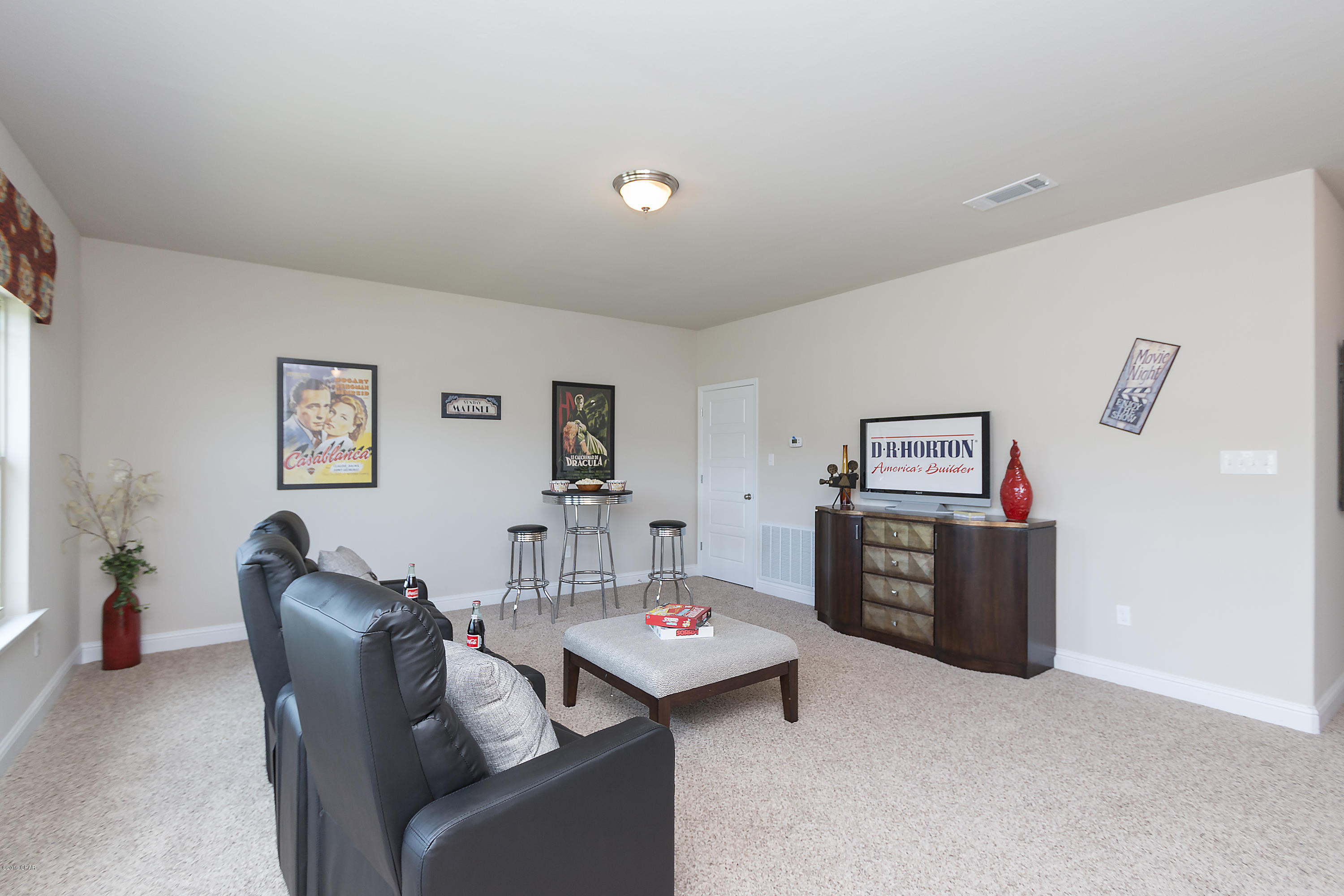 Moonraker - Residential