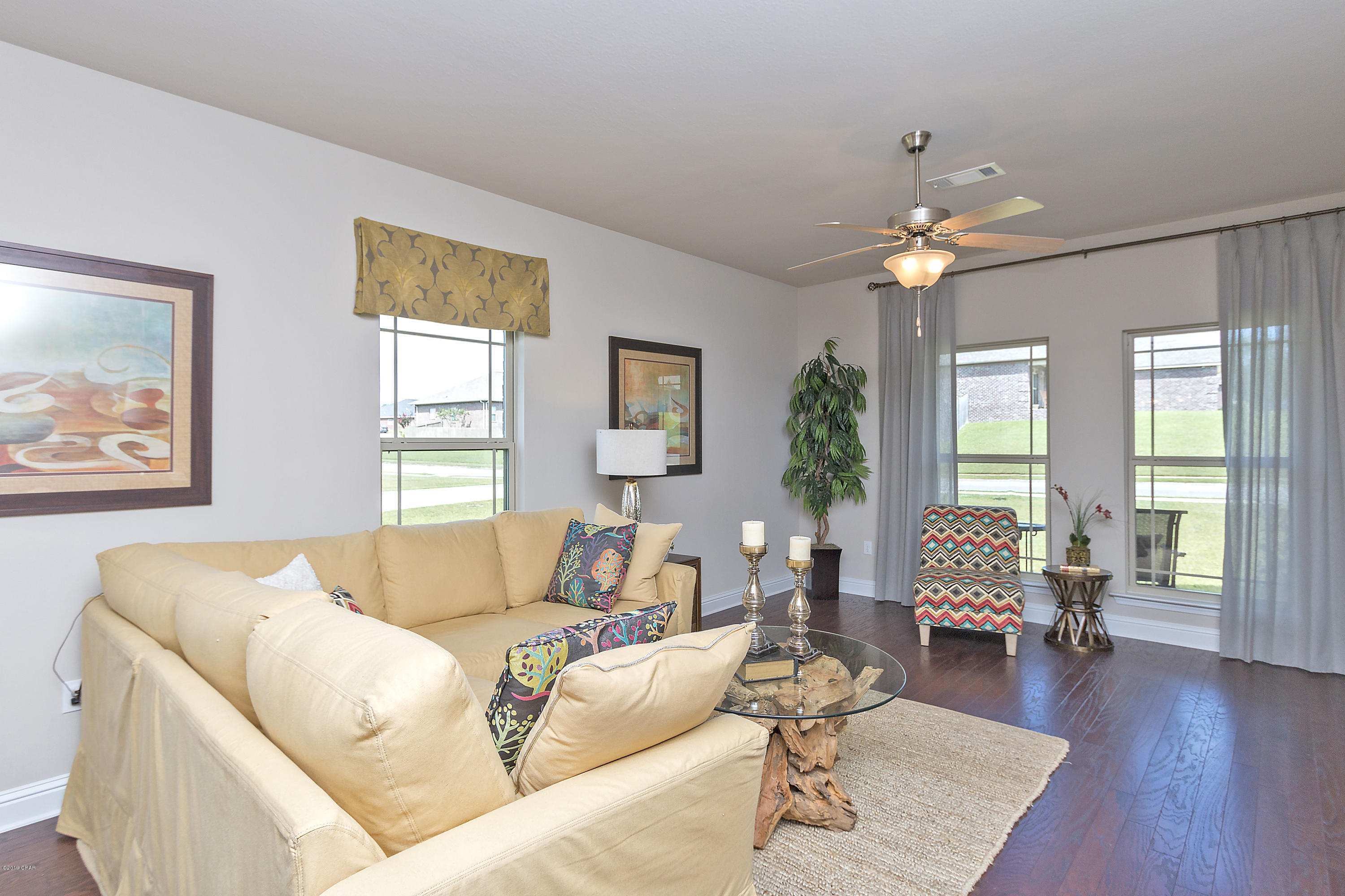 Moonraker - Residential