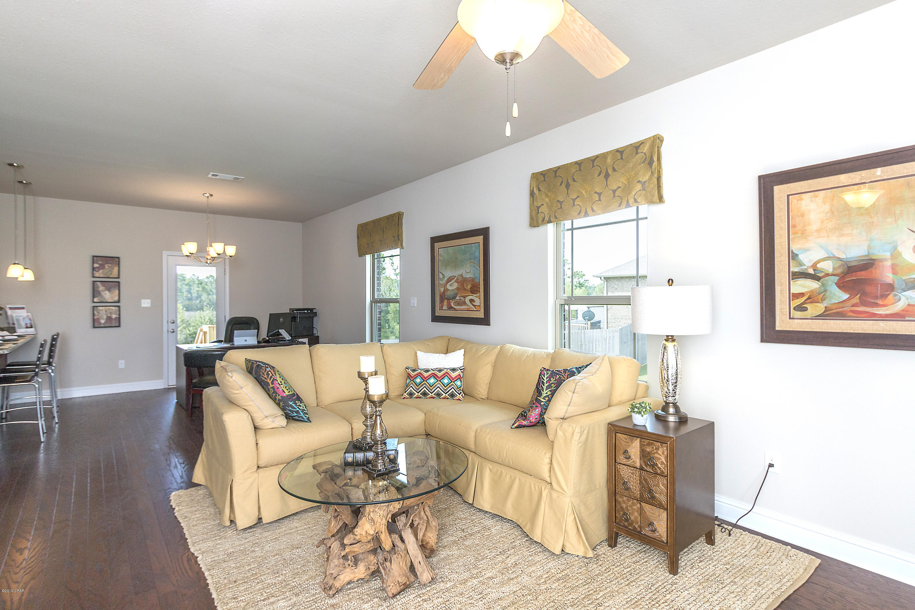 Moonraker - Residential