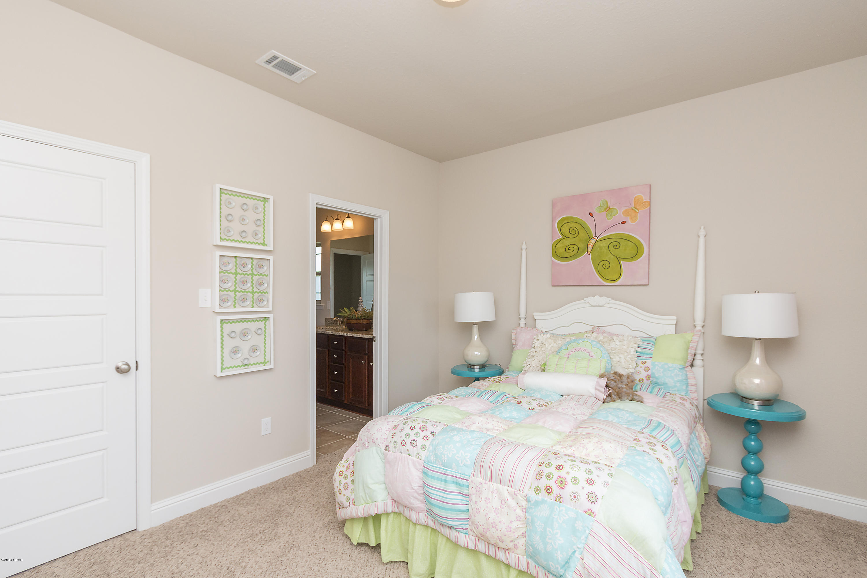 Moonraker - Residential