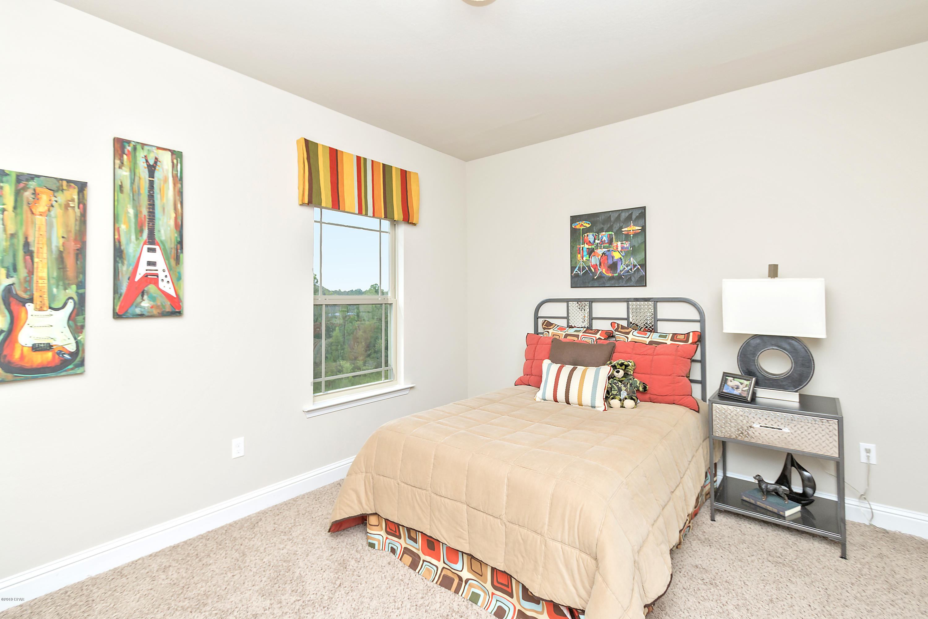 Moonraker - Residential