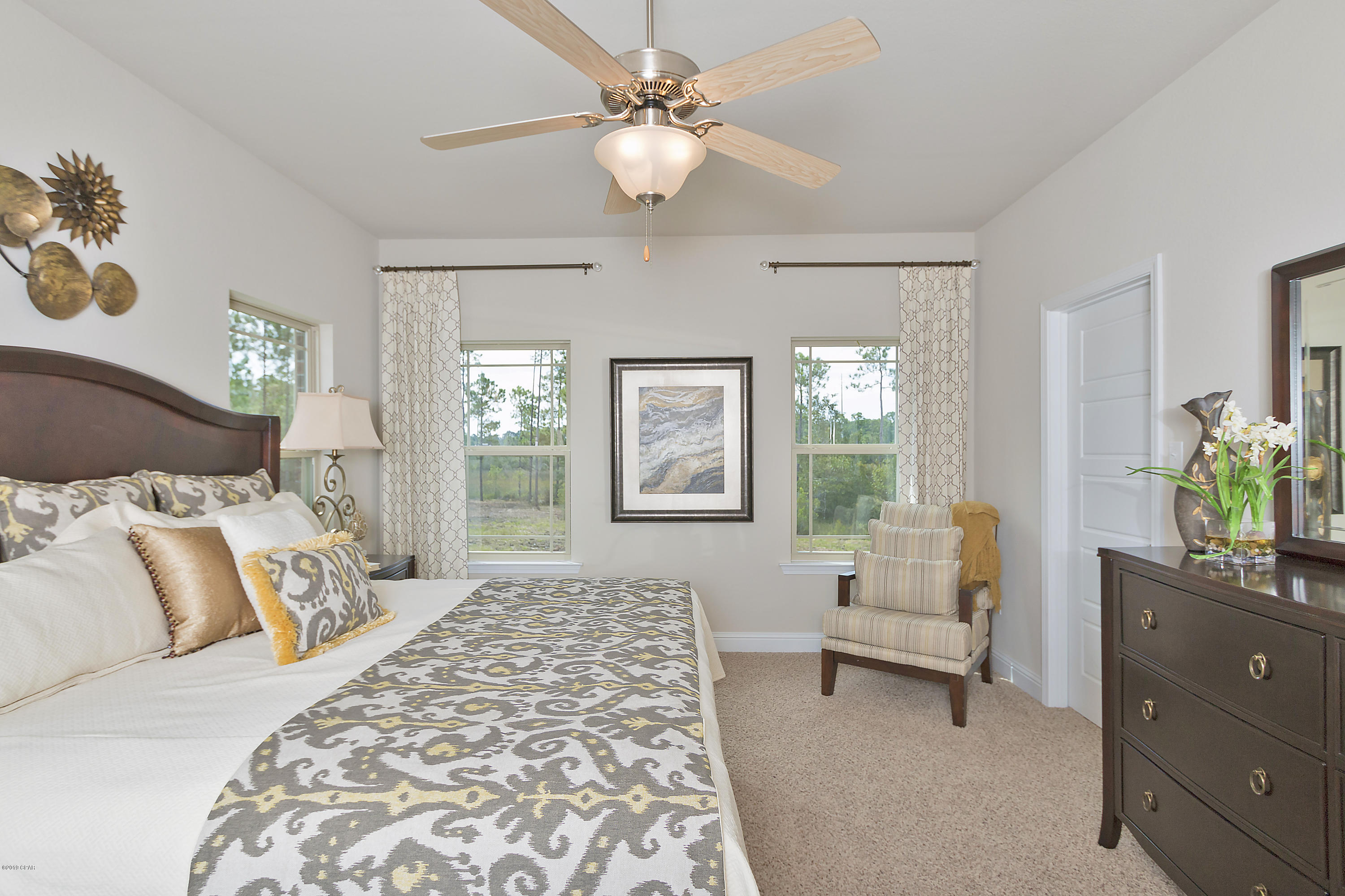 Moonraker - Residential