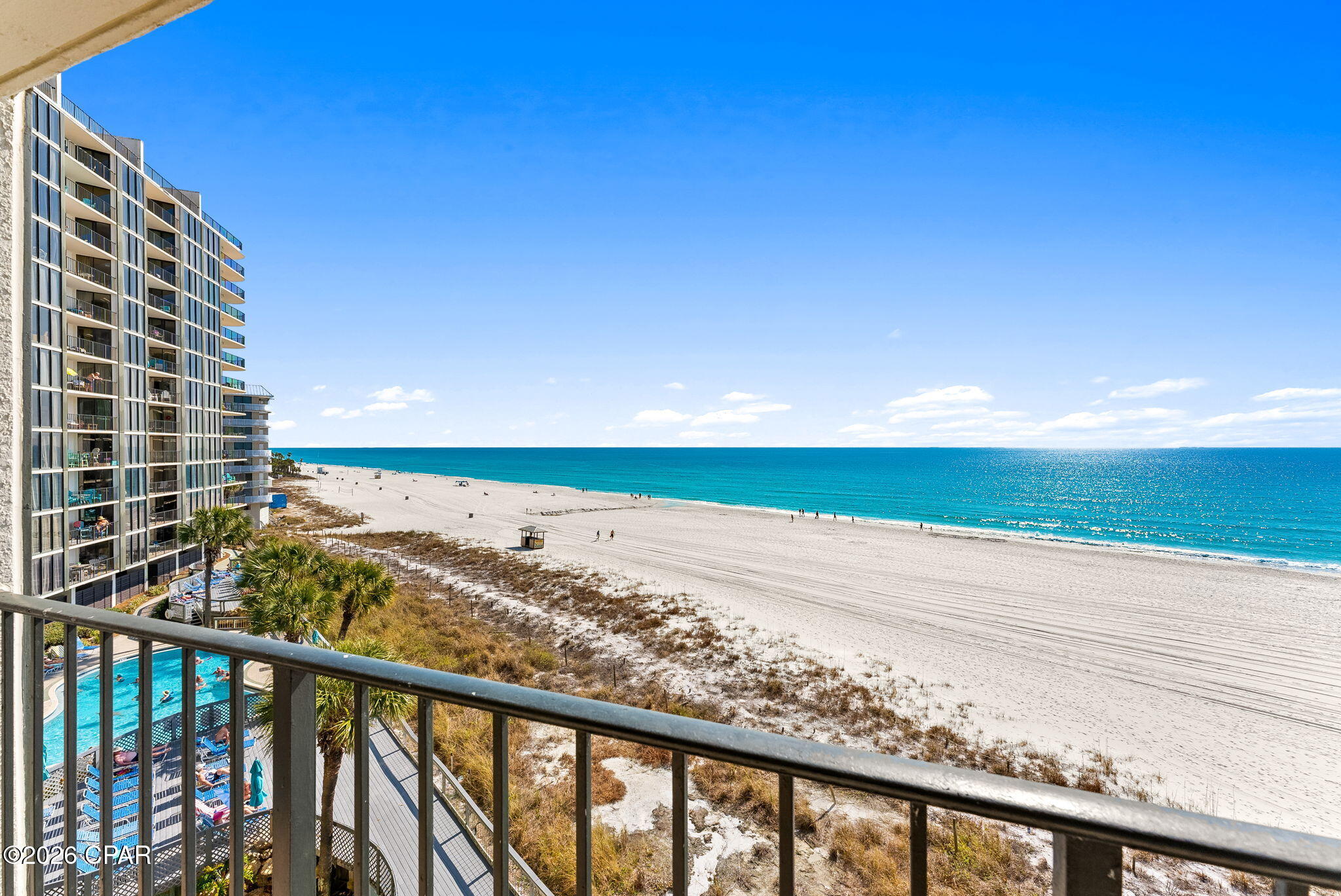 Edgewater Tower III - Residential