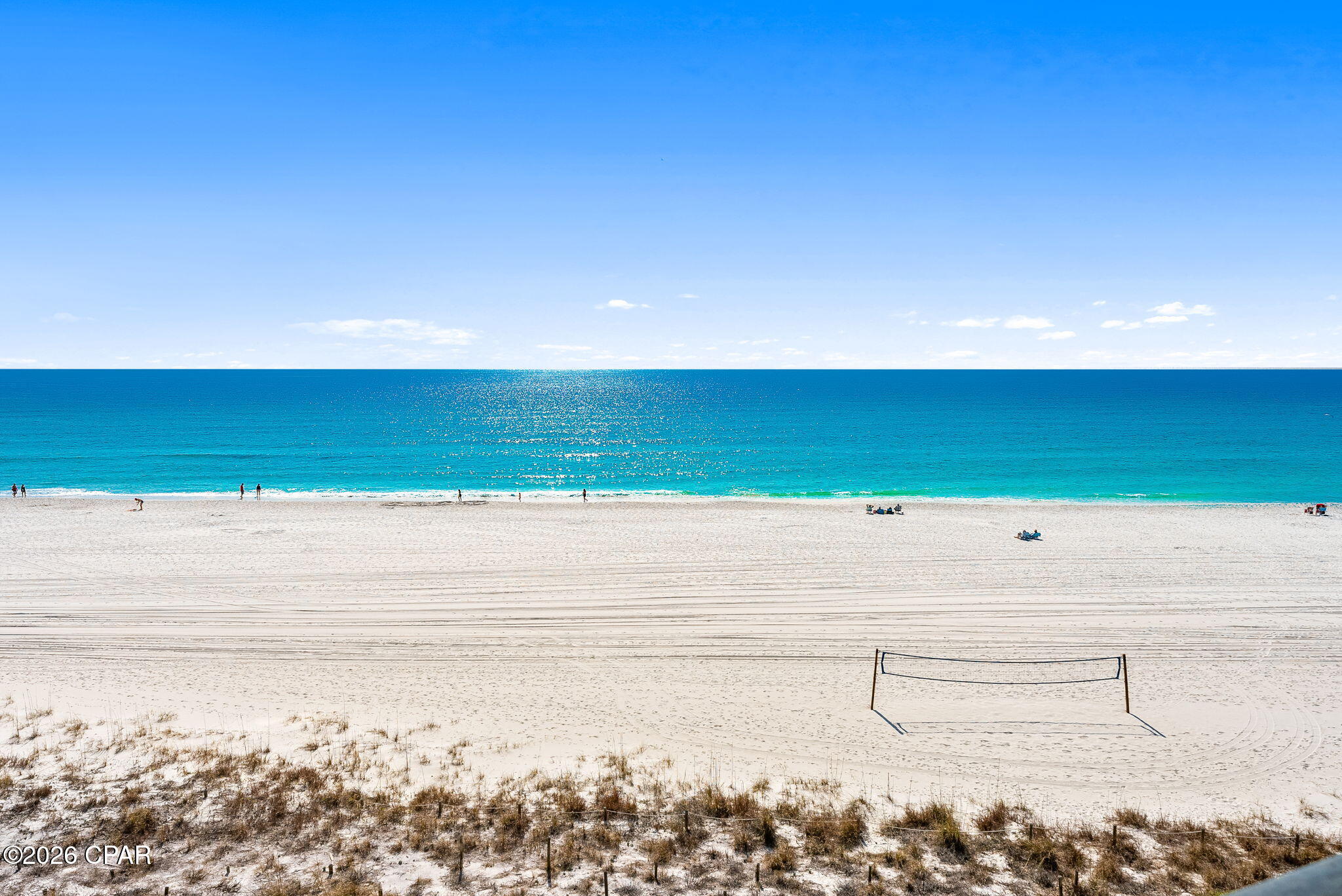 Edgewater Tower III - Residential