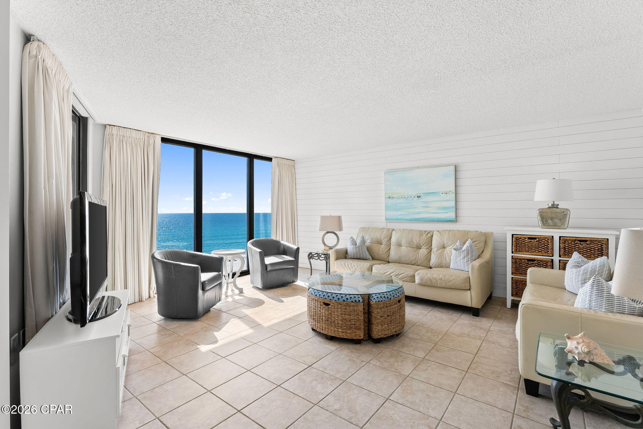 Edgewater Tower III - Residential