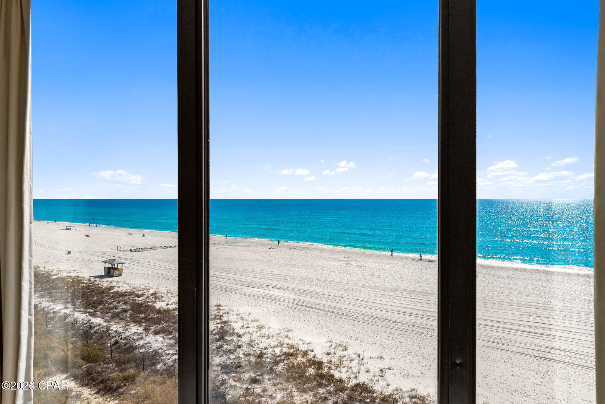 Edgewater Tower III - Residential