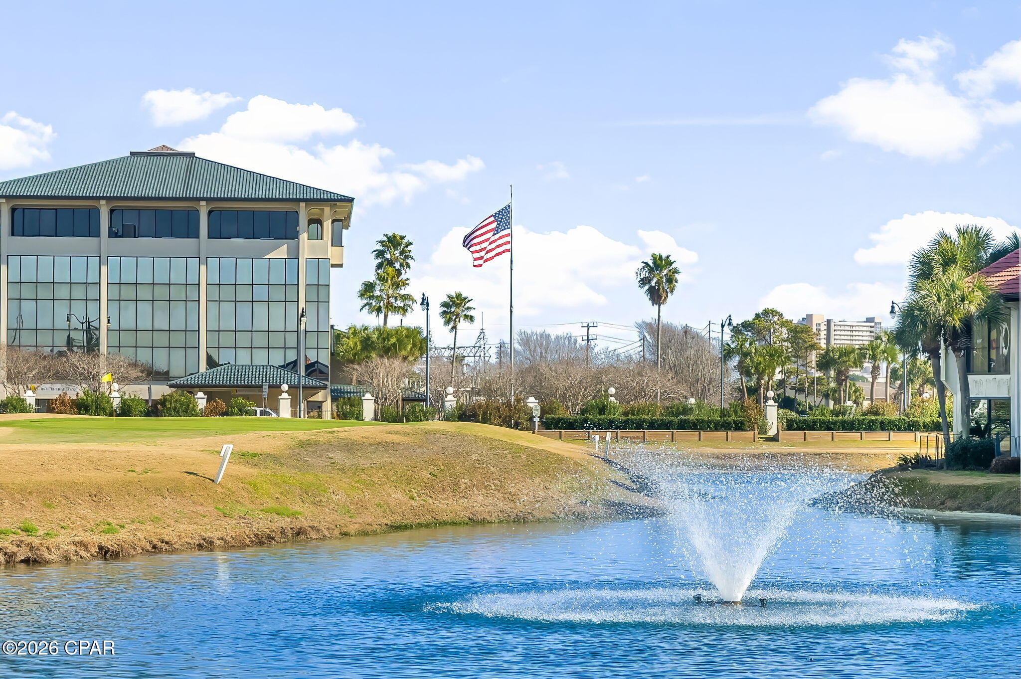 Edgewater Tower III - Residential