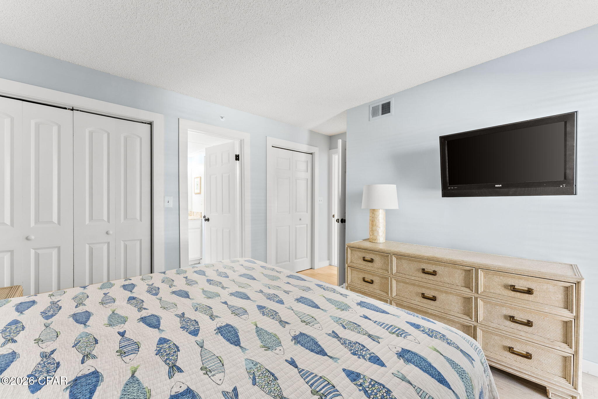 Edgewater Tower III - Residential