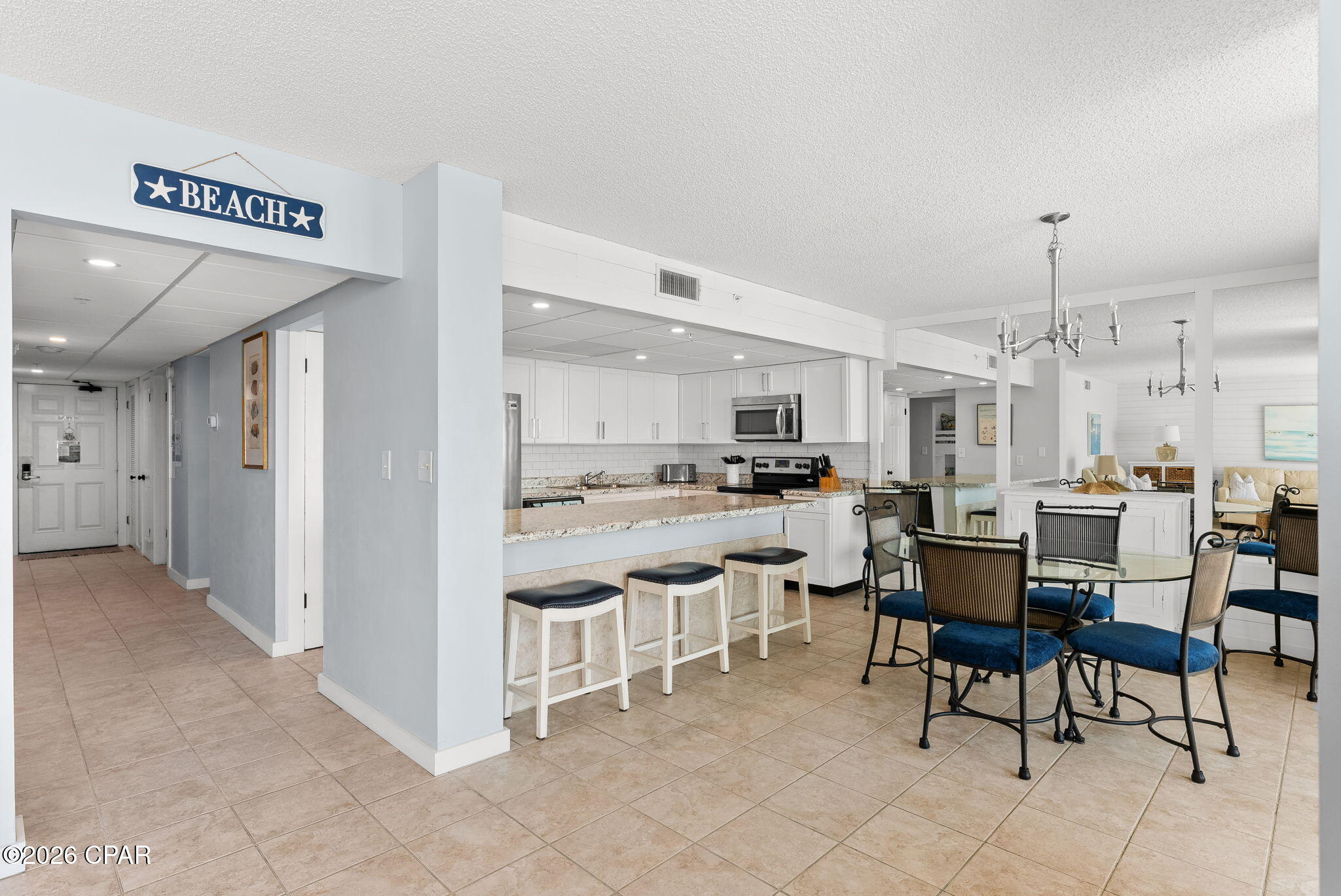 Edgewater Tower III - Residential