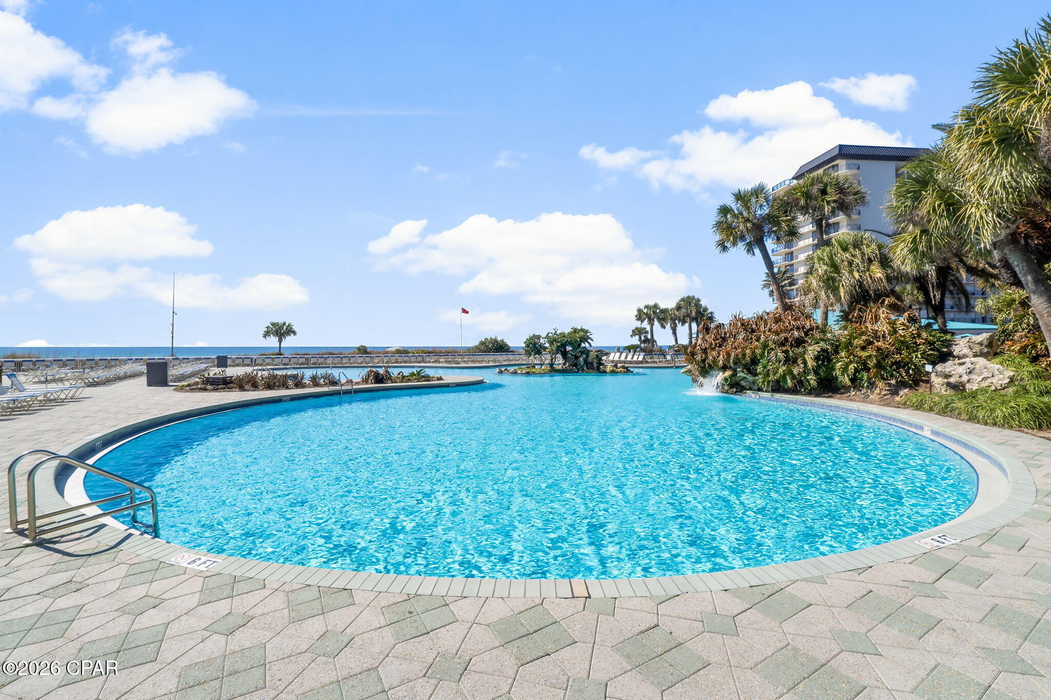 Edgewater Tower III - Residential