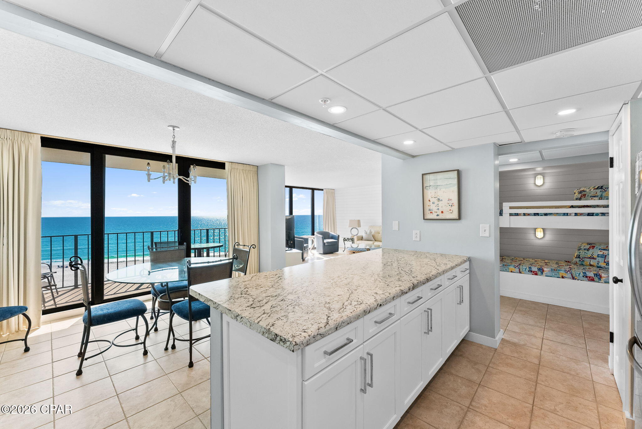 Edgewater Tower III - Residential