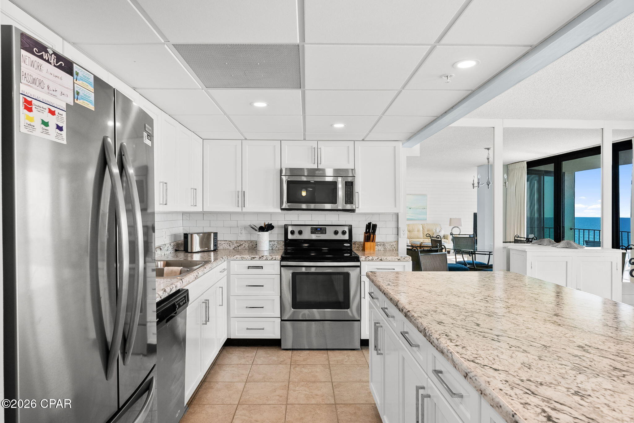 Edgewater Tower III - Residential