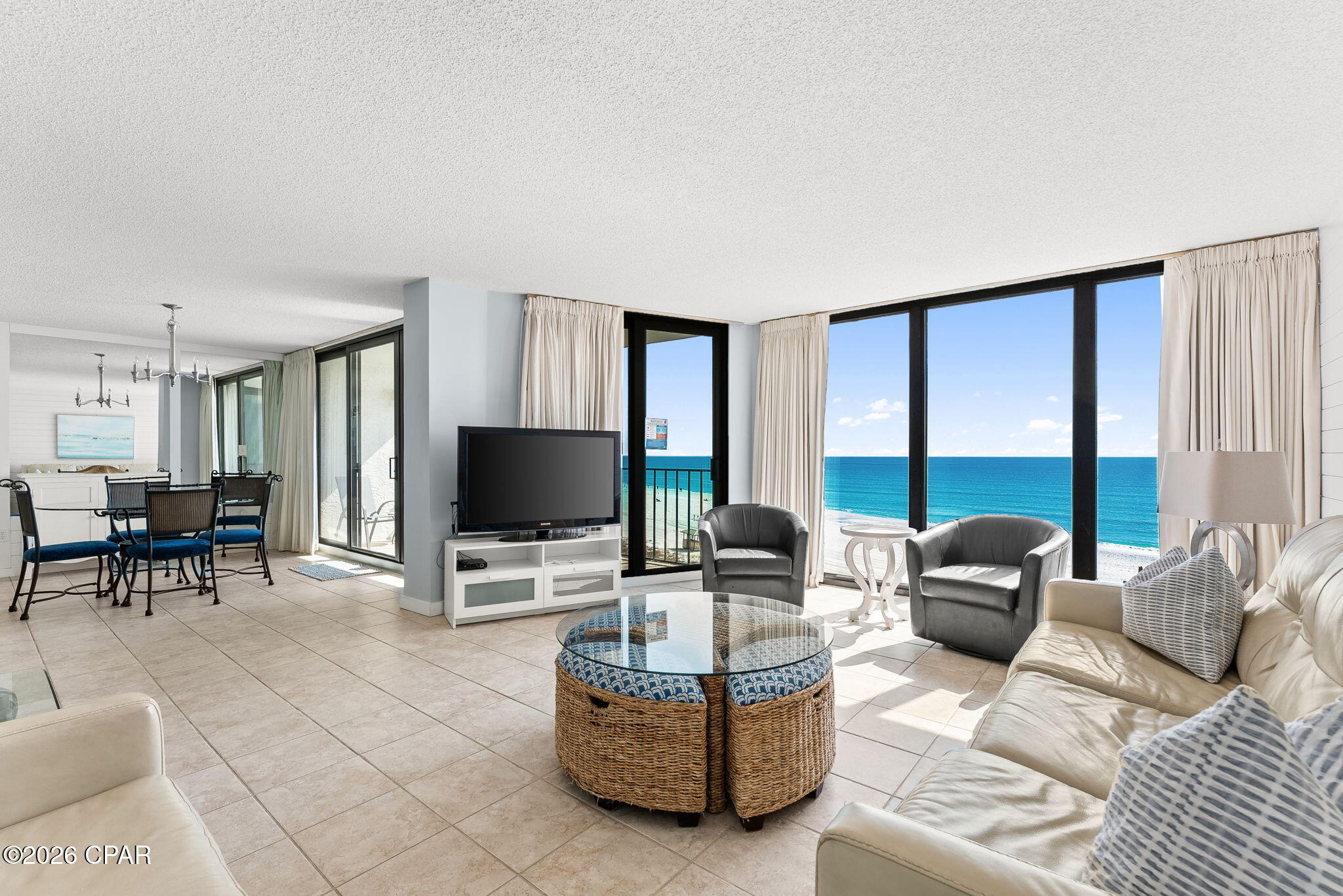 Edgewater Tower III - Residential