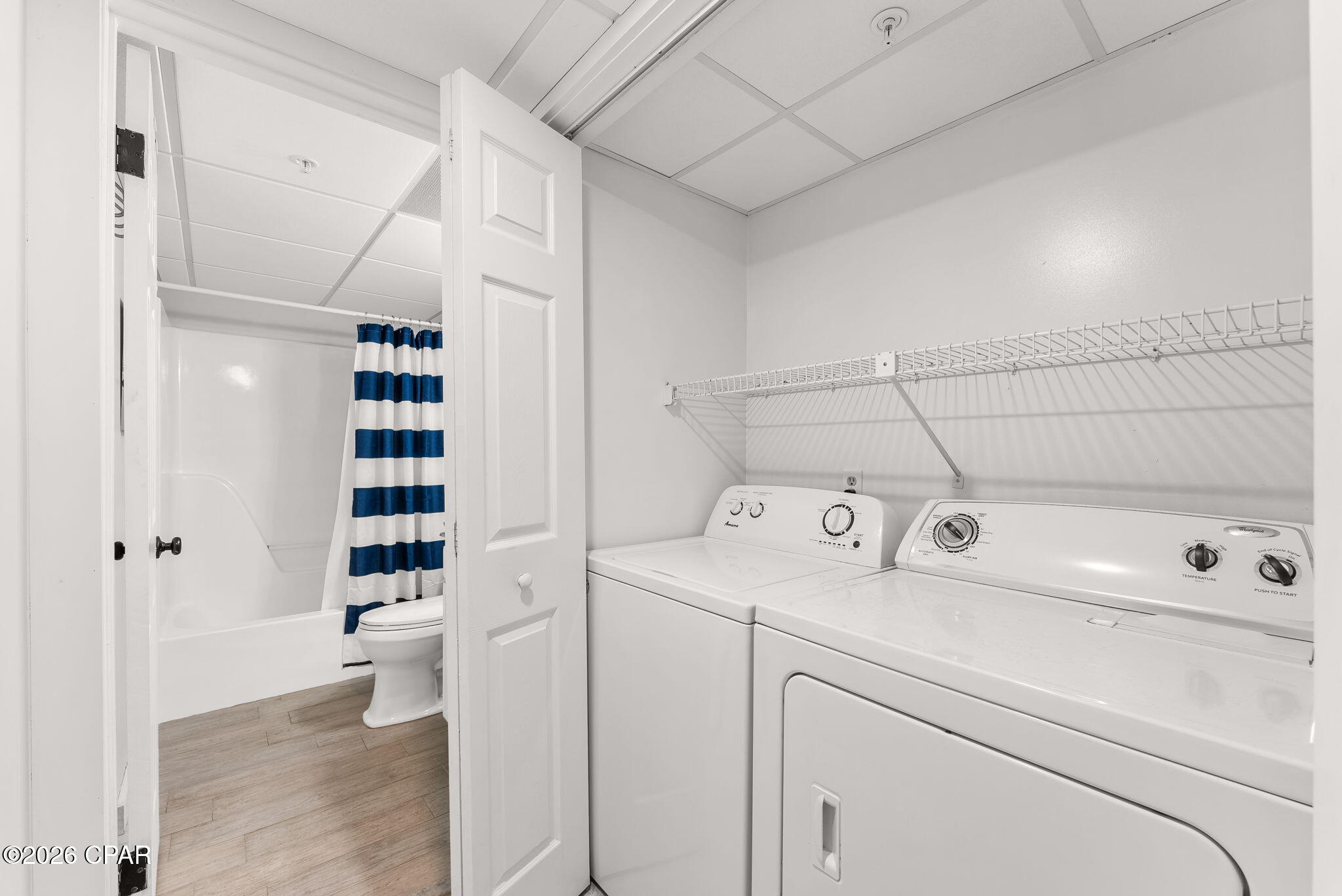 Edgewater Tower III - Residential