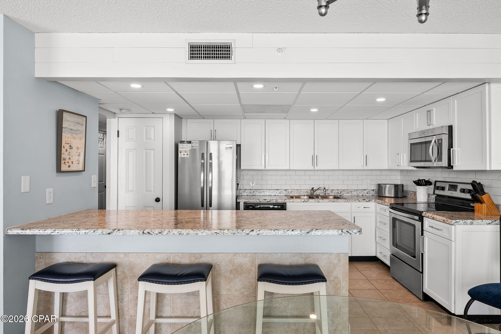 Edgewater Tower III - Residential