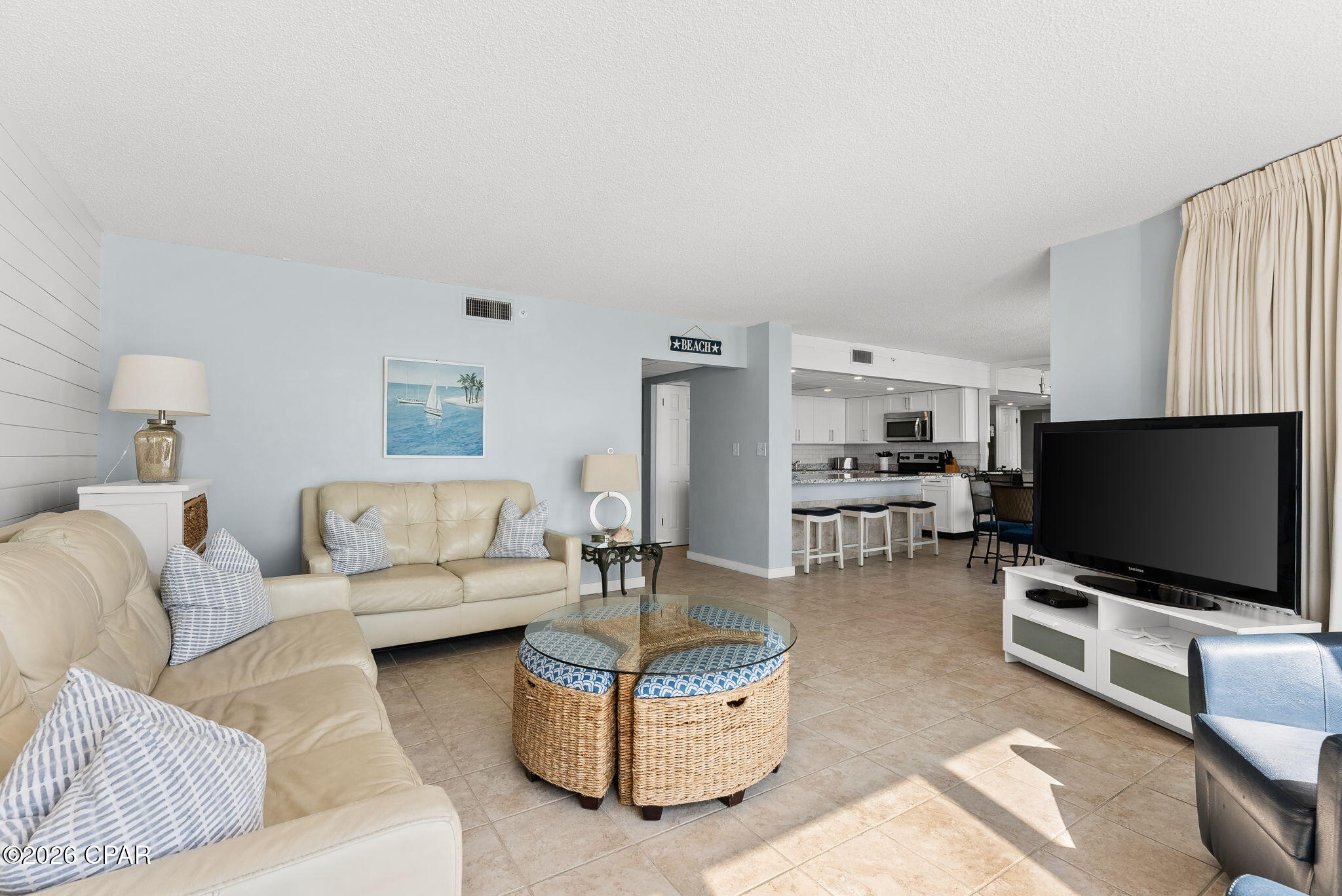 Edgewater Tower III - Residential