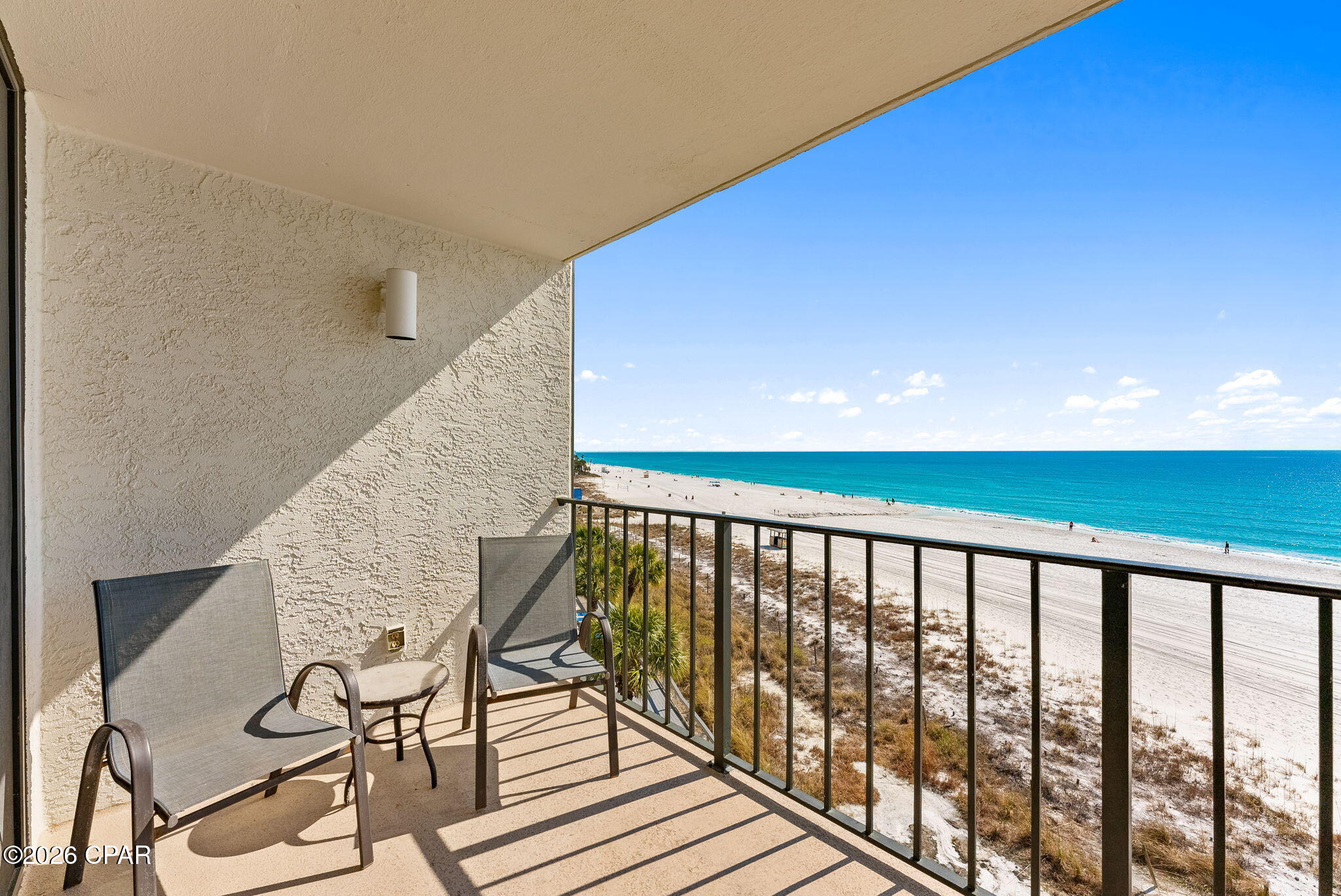 Edgewater Tower III - Residential