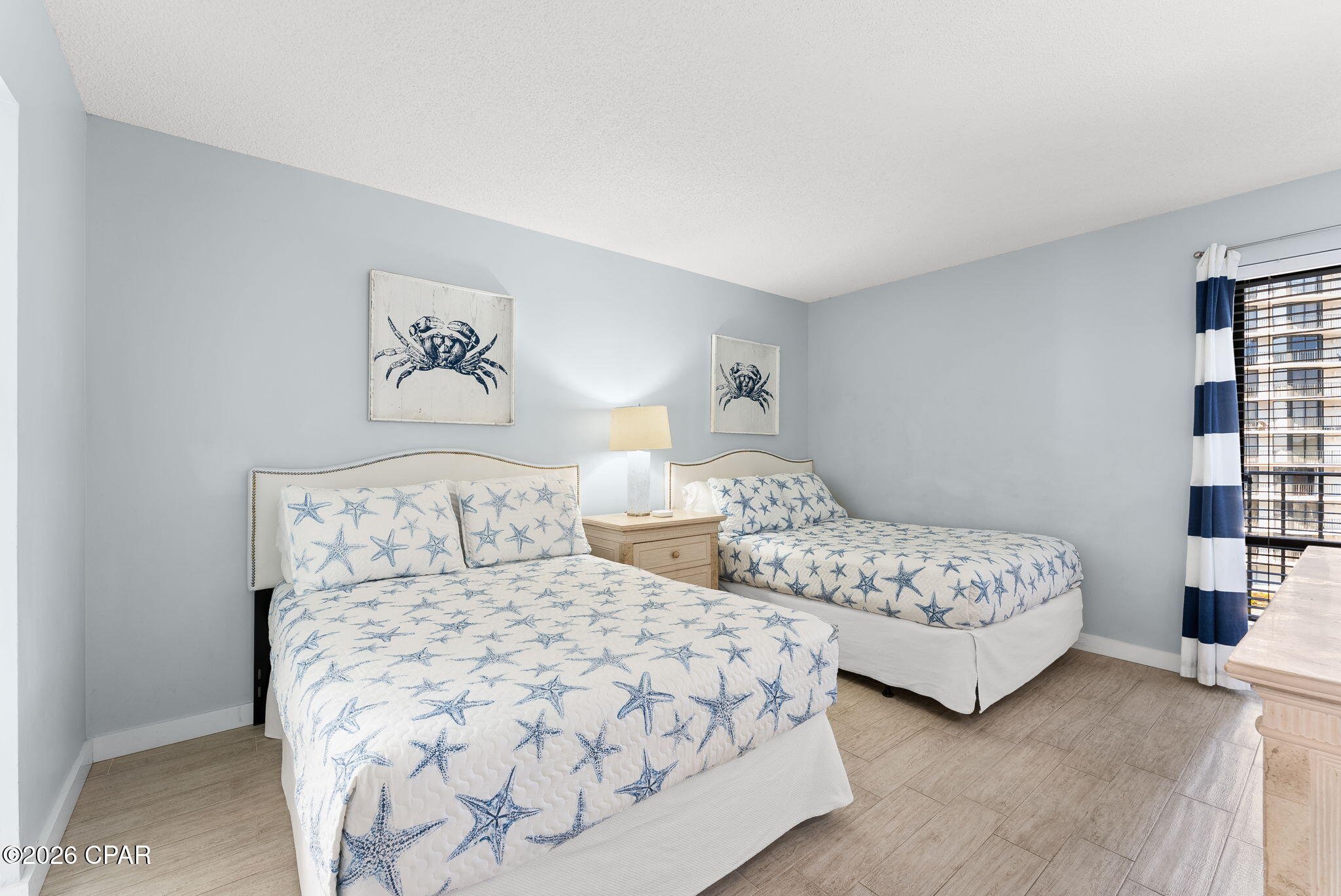 Edgewater Tower III - Residential