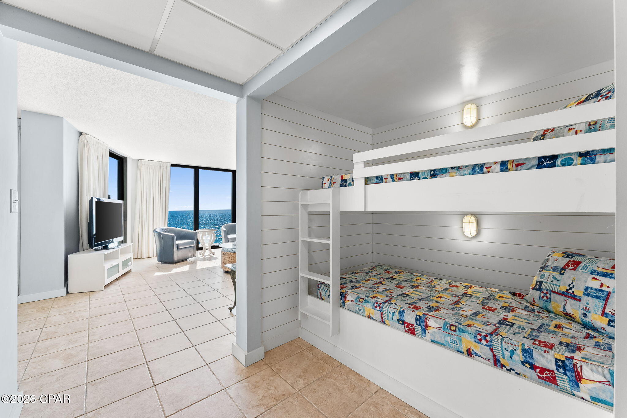 Edgewater Tower III - Residential