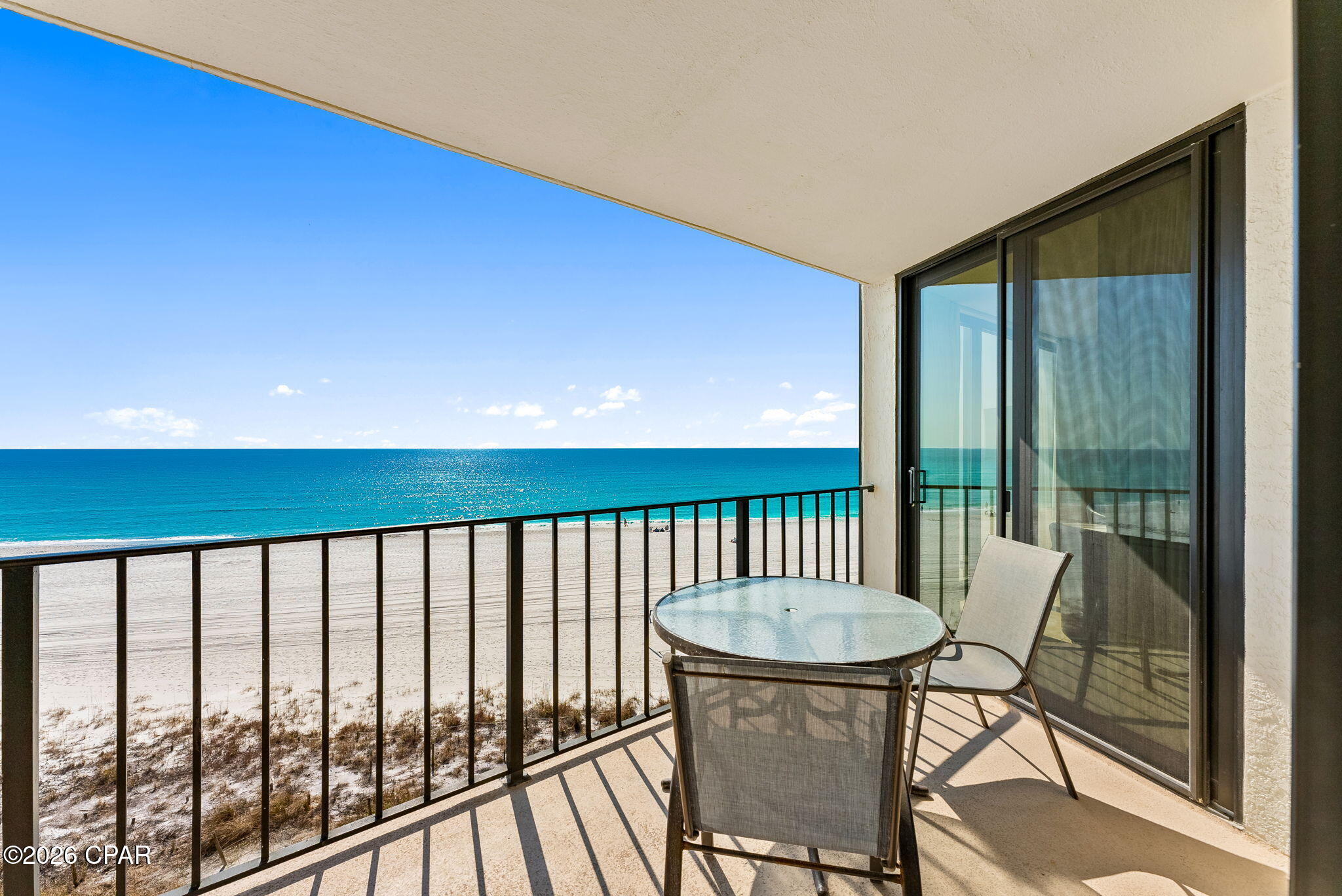 Edgewater Tower III - Residential