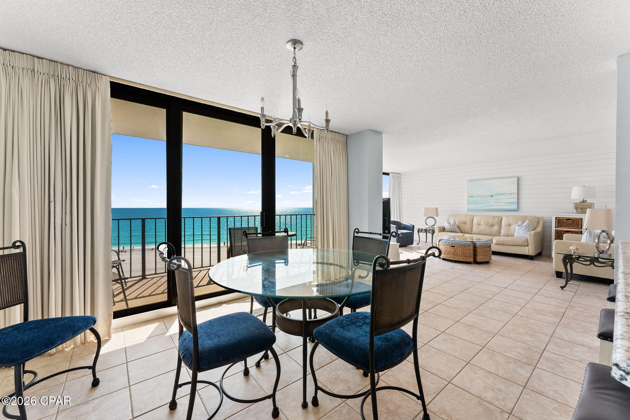 Edgewater Tower III - Residential