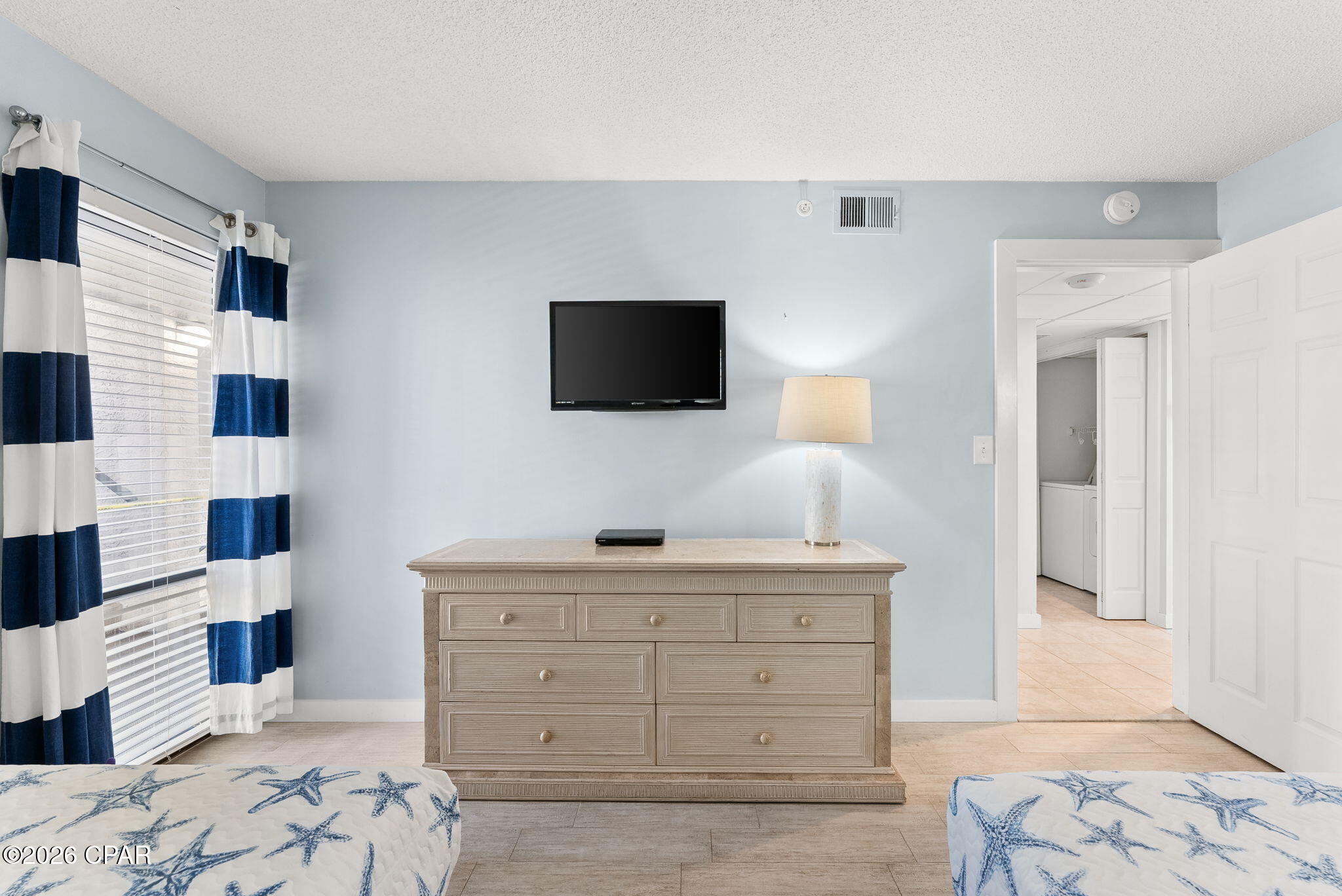 Edgewater Tower III - Residential