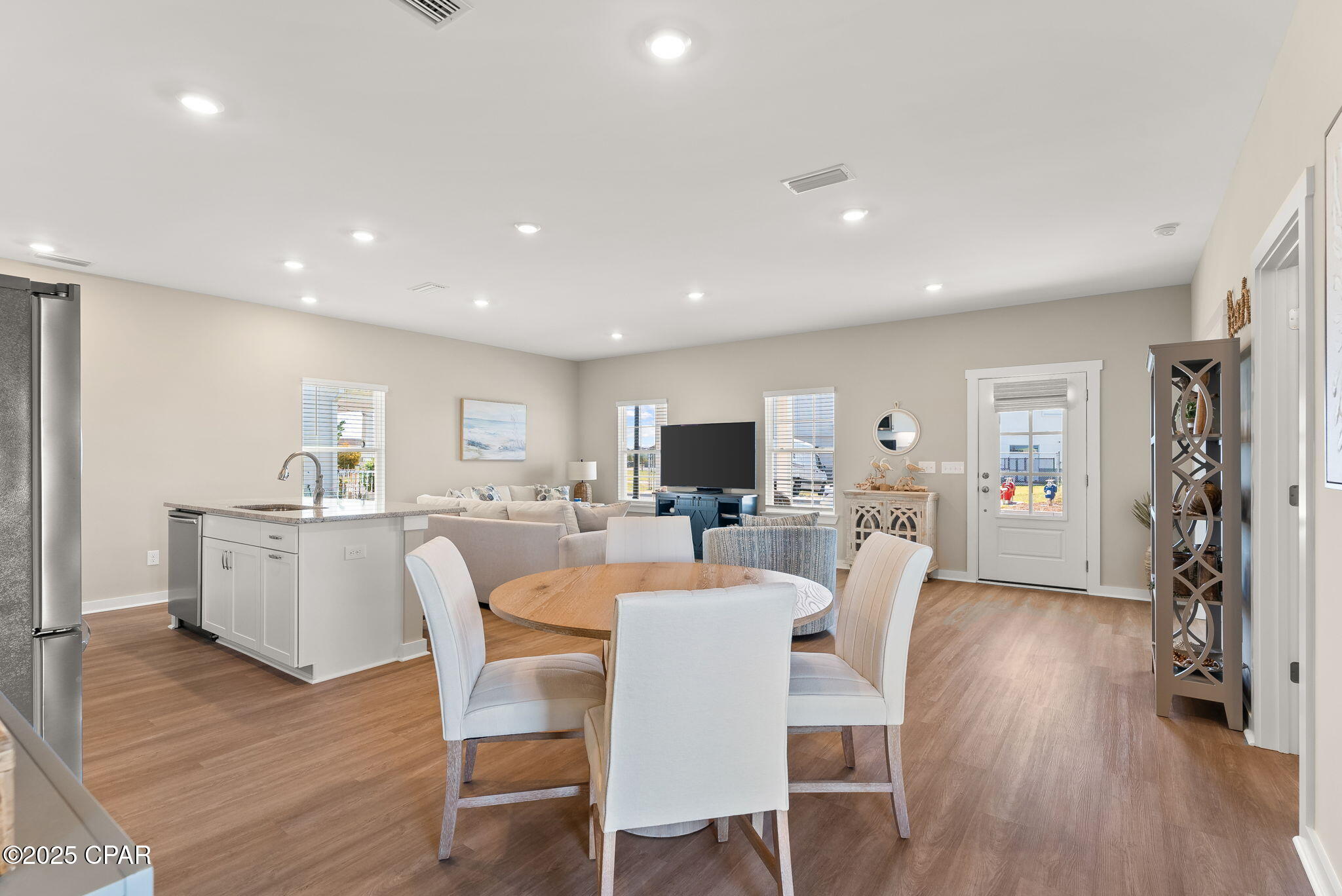 Sweetbay - Residential