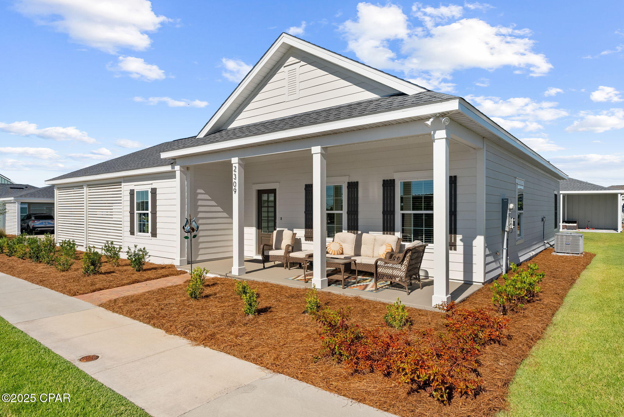 Sweetbay - Residential