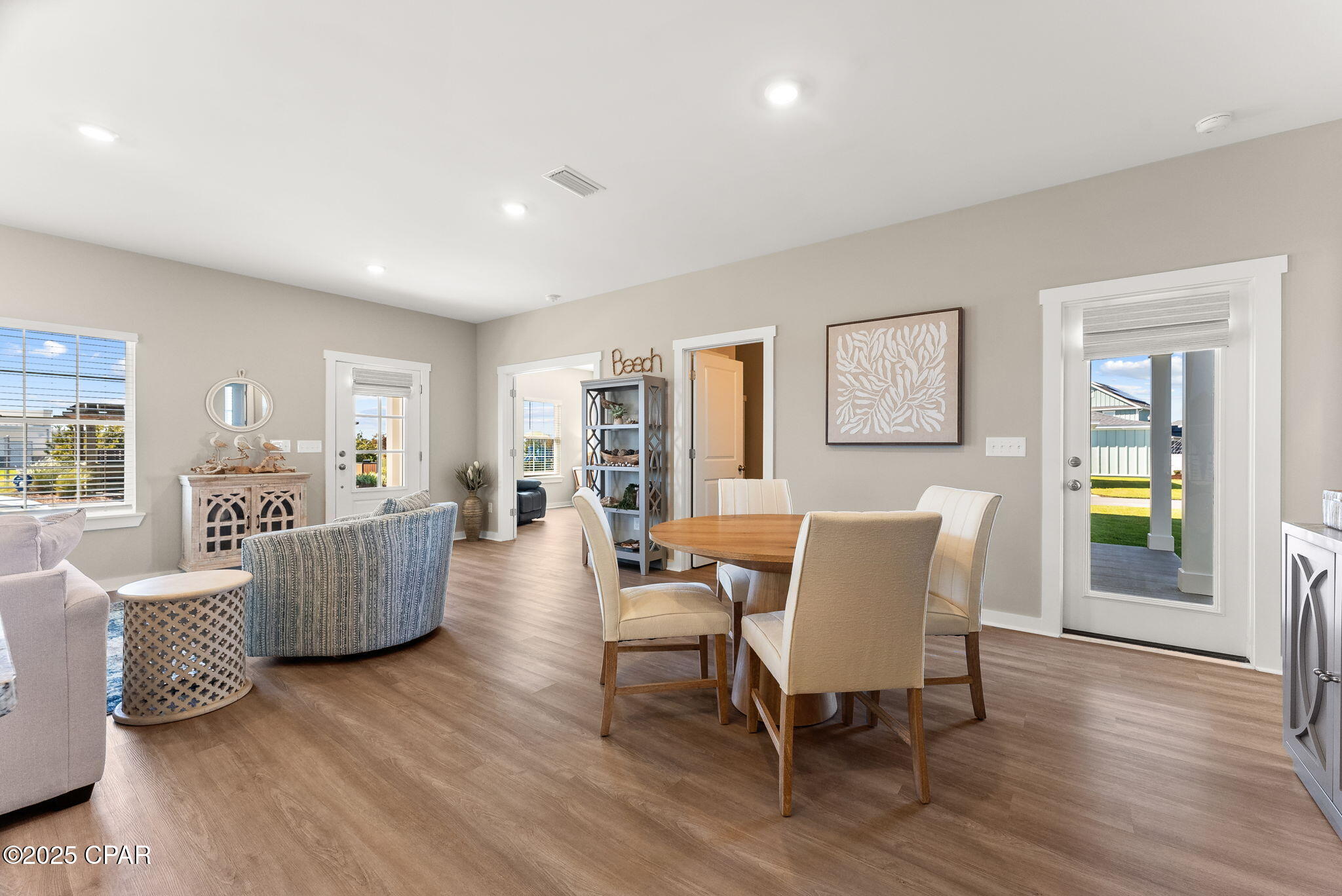 Sweetbay - Residential