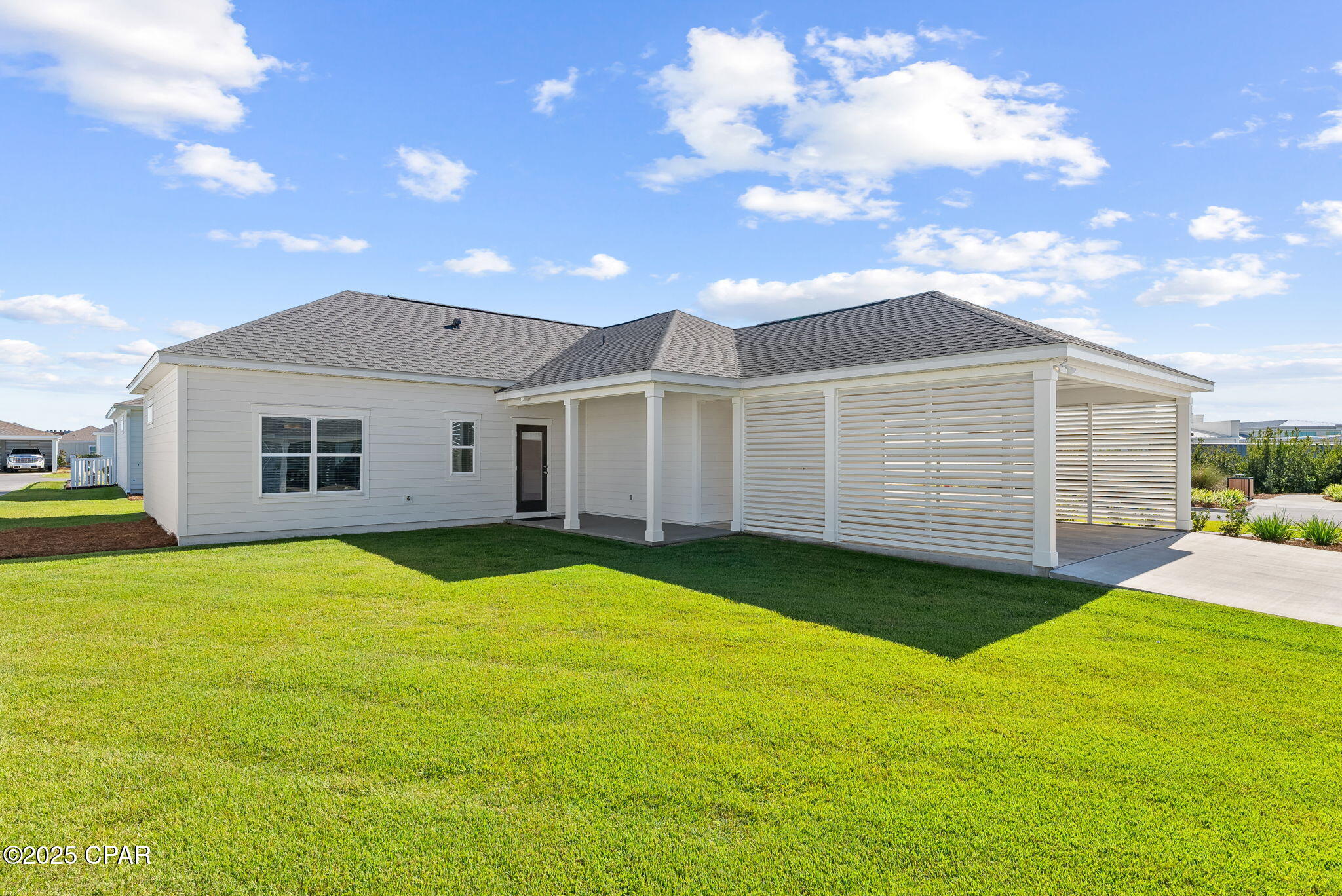 Sweetbay - Residential