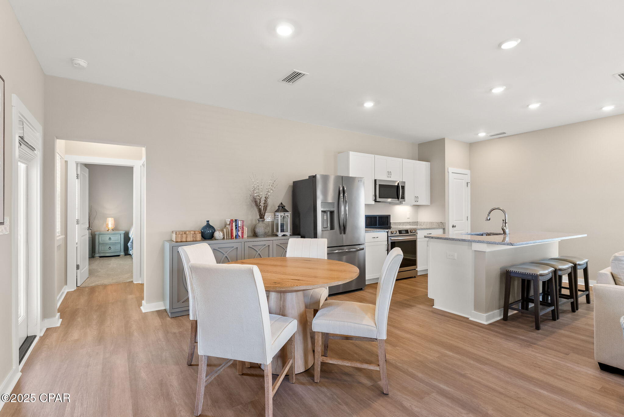 Sweetbay - Residential