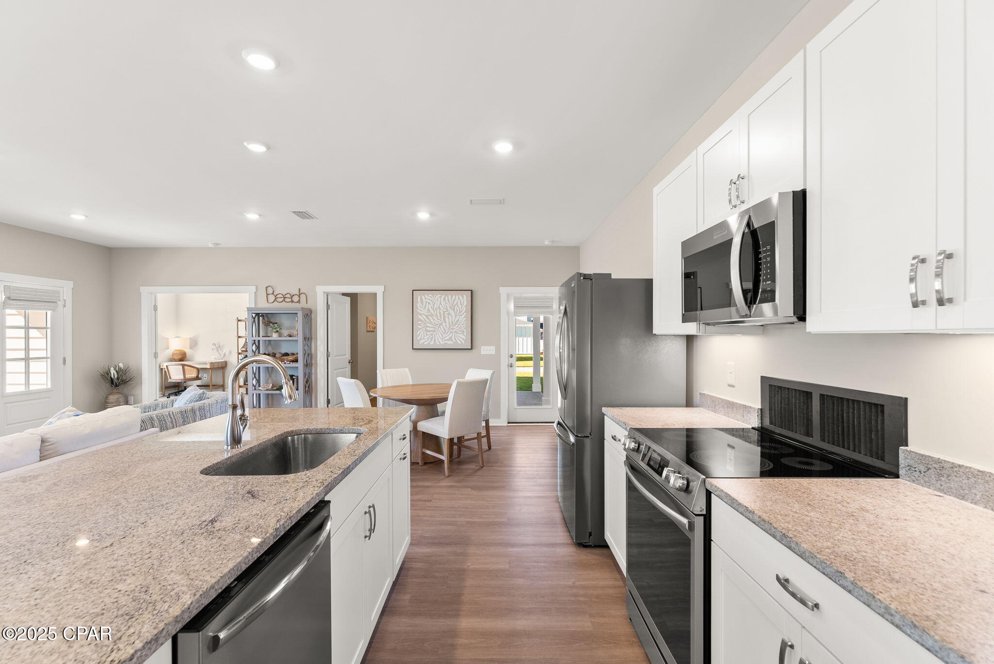 Sweetbay - Residential