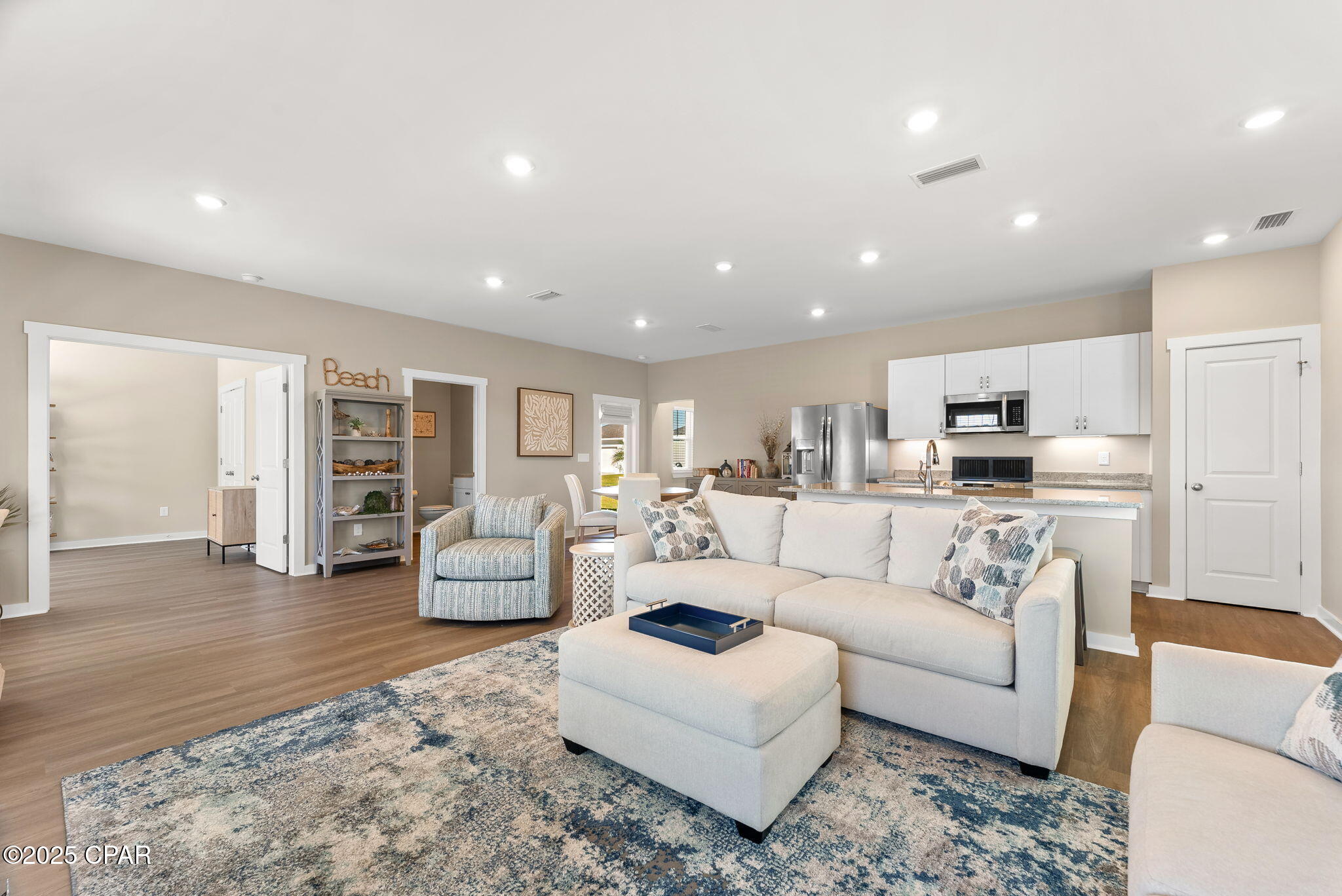 Sweetbay - Residential