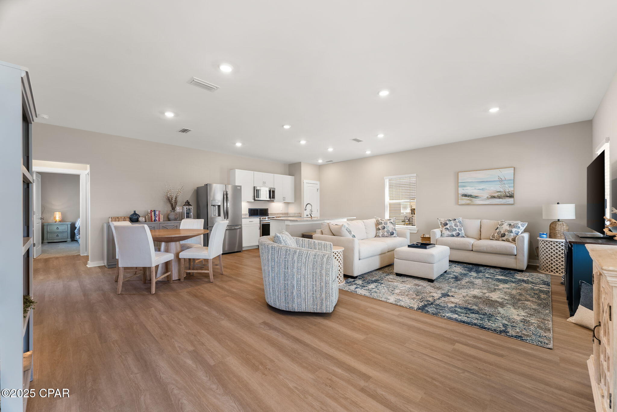 Sweetbay - Residential