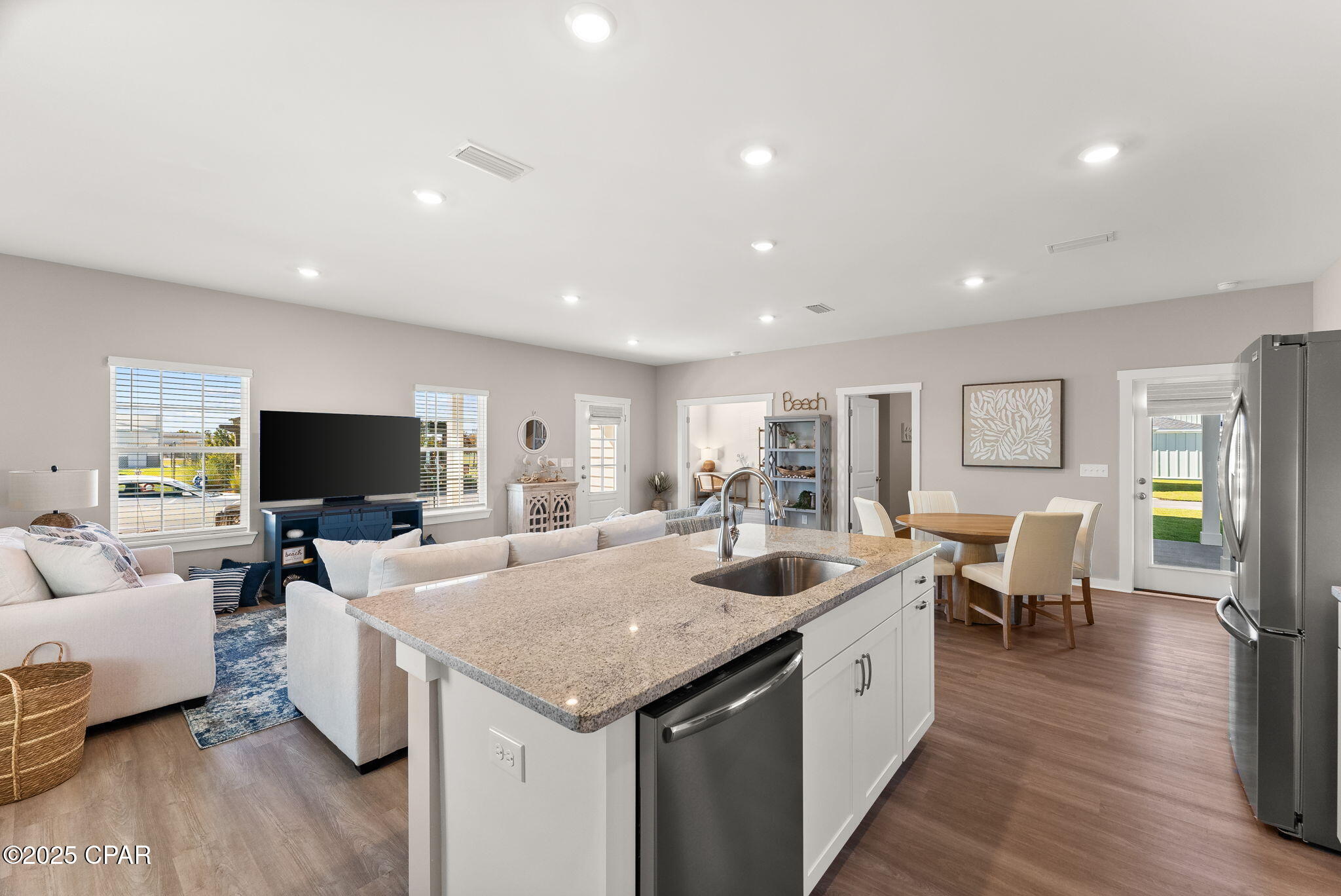 Sweetbay - Residential