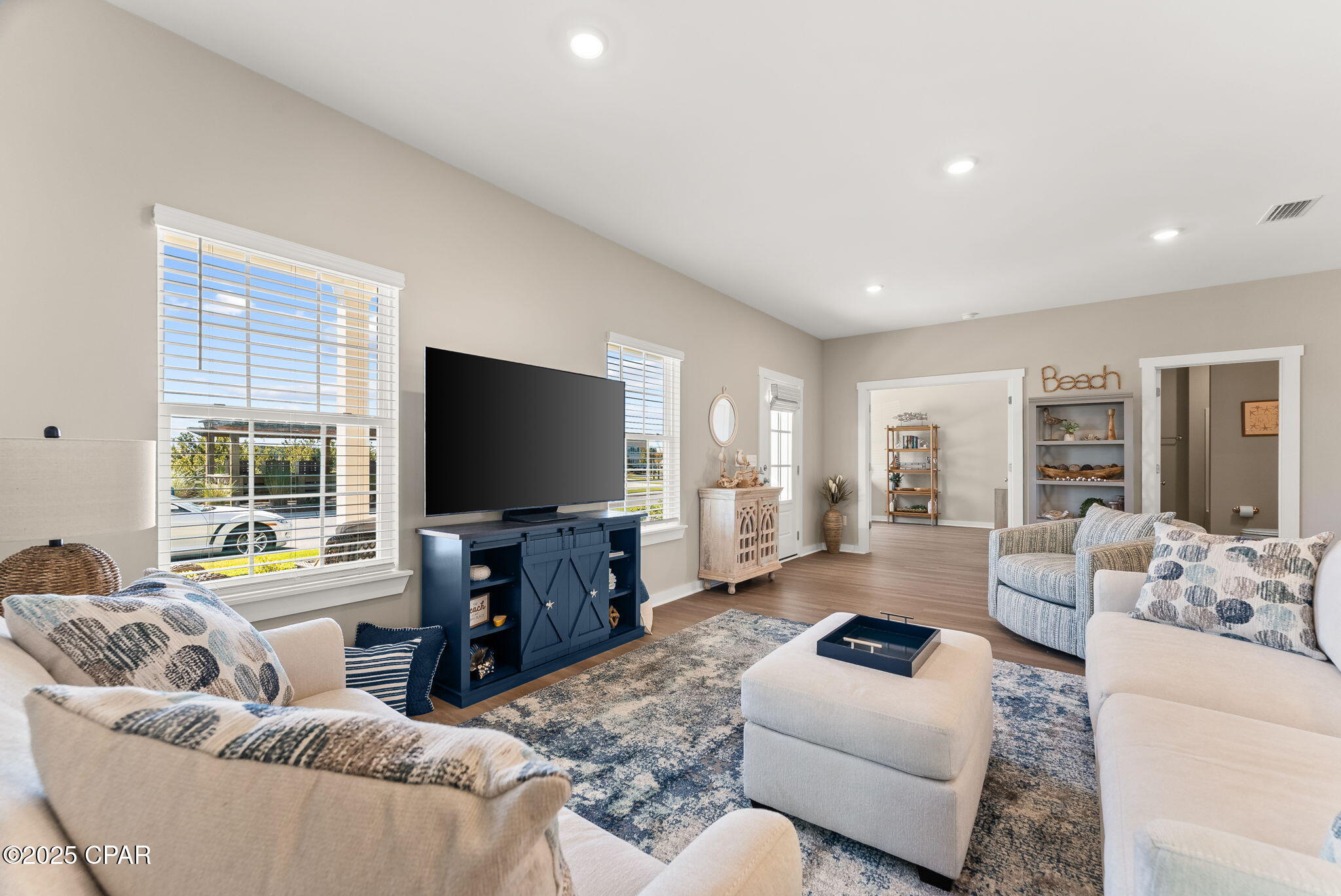 Sweetbay - Residential