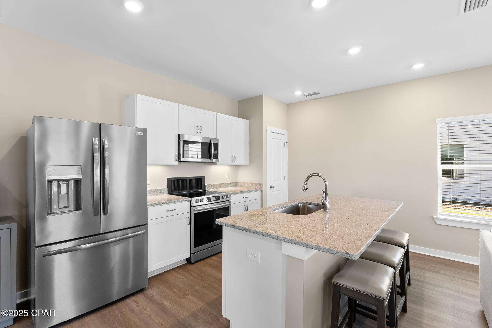 Sweetbay - Residential