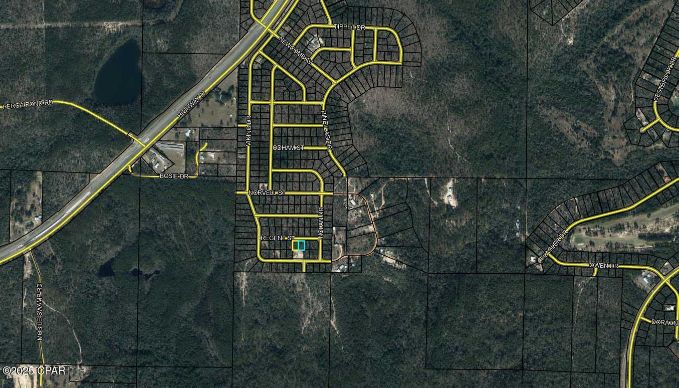 Sunny Hills Unit 5 - Land