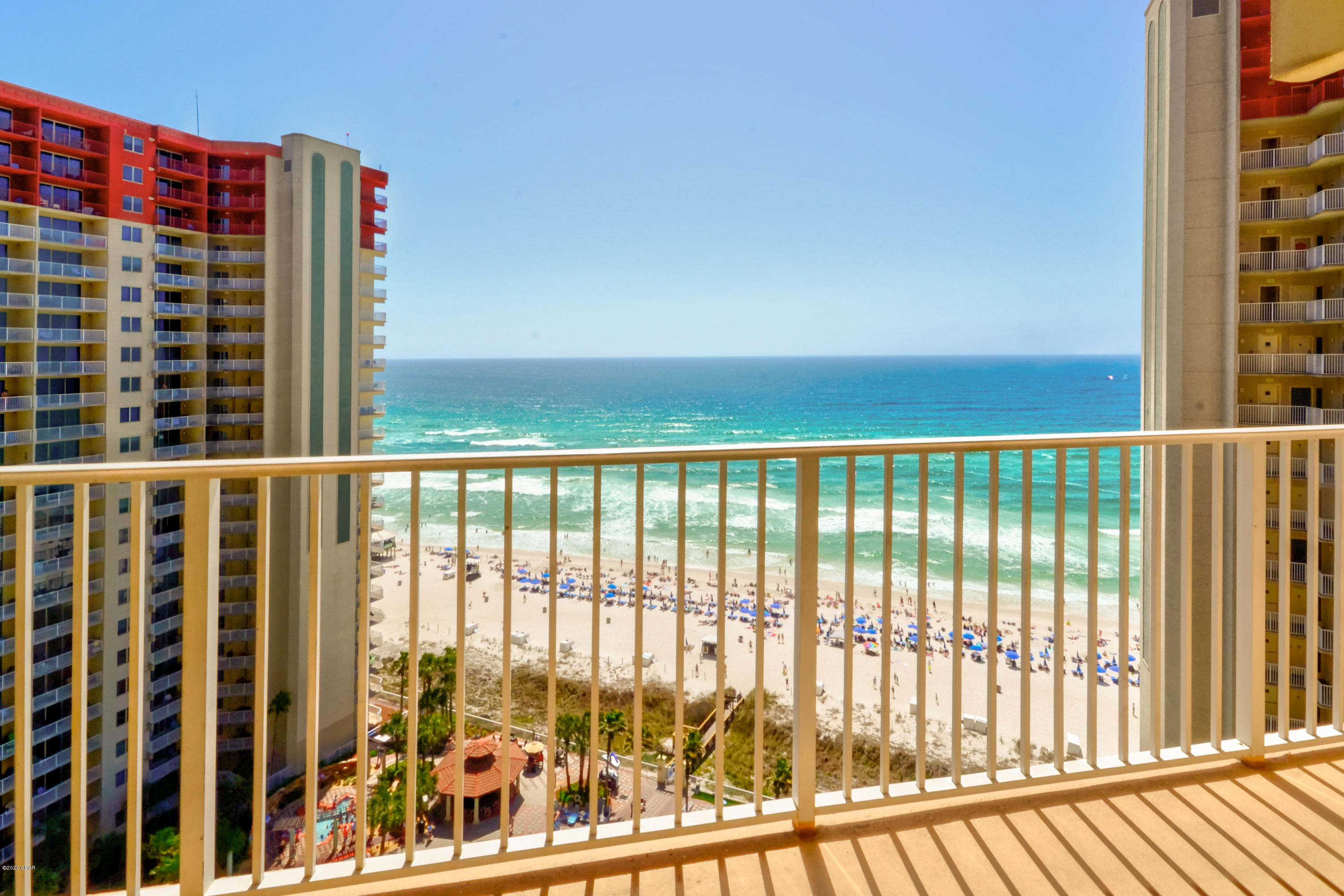 Shores Of Panama - Residential