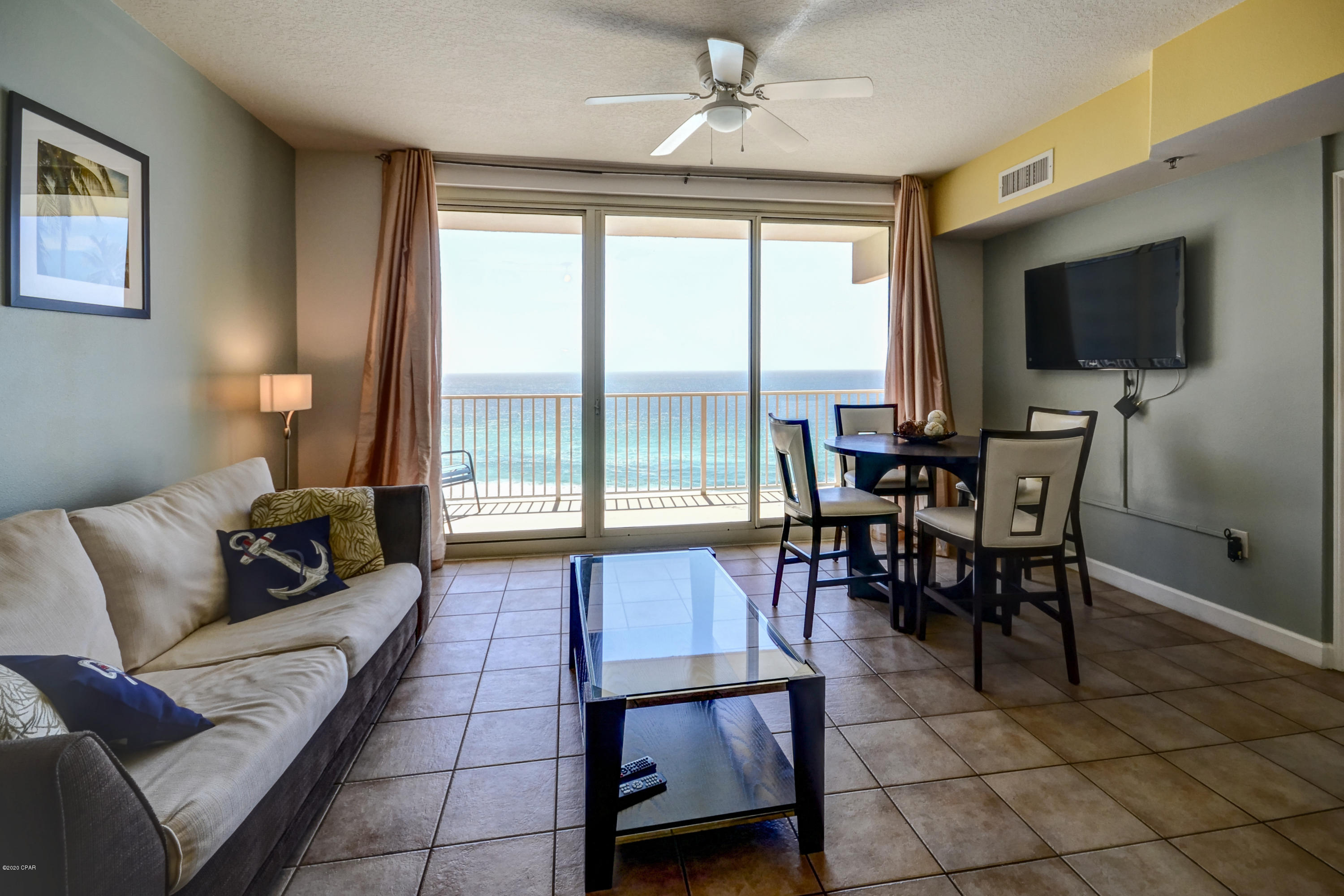 Shores Of Panama - Residential