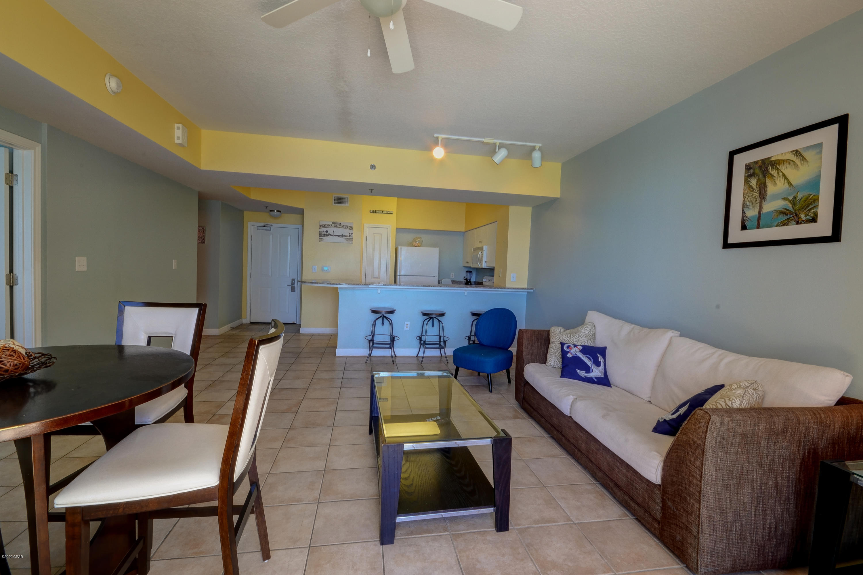 Shores Of Panama - Residential