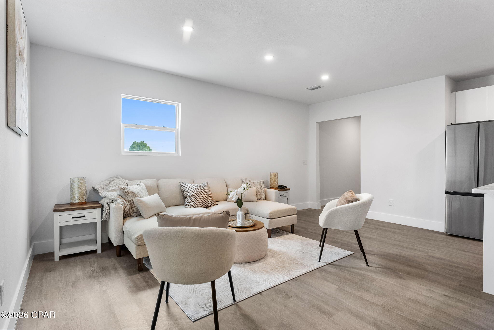 Cherry Grove Townhomes - Residential