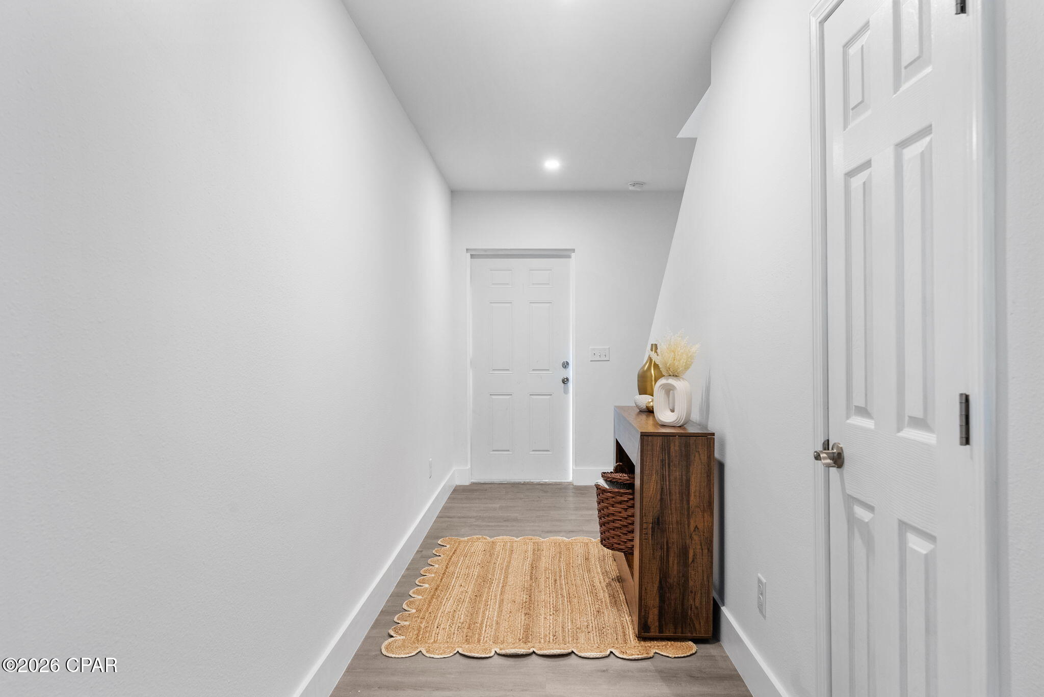 Cherry Grove Townhomes - Residential