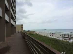 Tidewater Beach Phase I - Residential